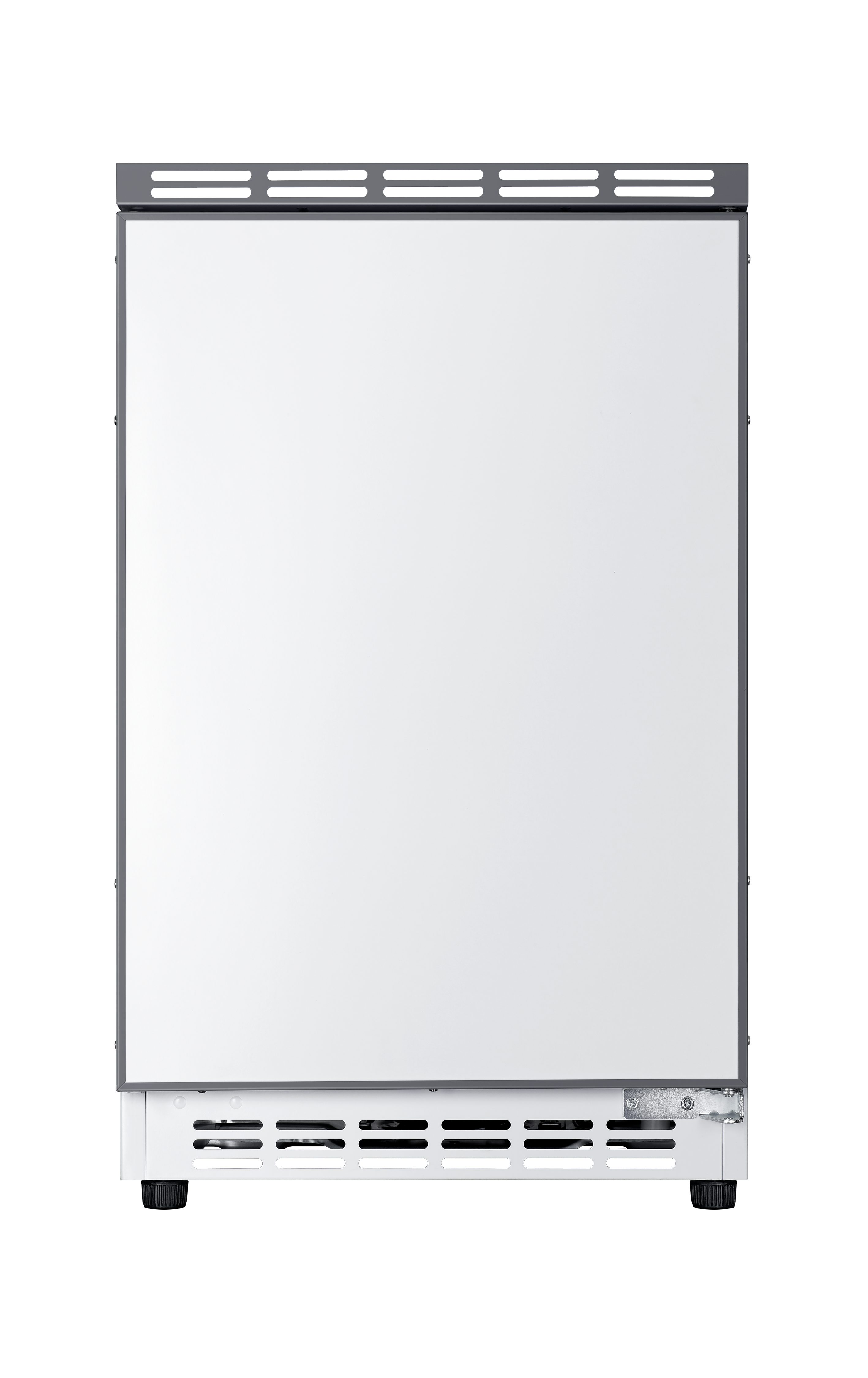 RESPEKTA Einbaukühlschrank 14120000002011, 81,5 cm hoch, **** Gefrierfach, Wechselbarer Türanschlag, Inverter-Technologie