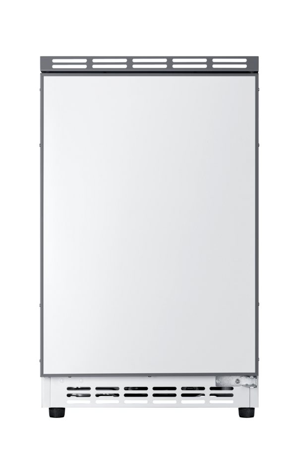 RESPEKTA Einbaukühlschrank 14120000002011, 81,5 cm hoch, **** Gefrierfach, Wechselbarer Türanschlag, Inverter-Technologie
