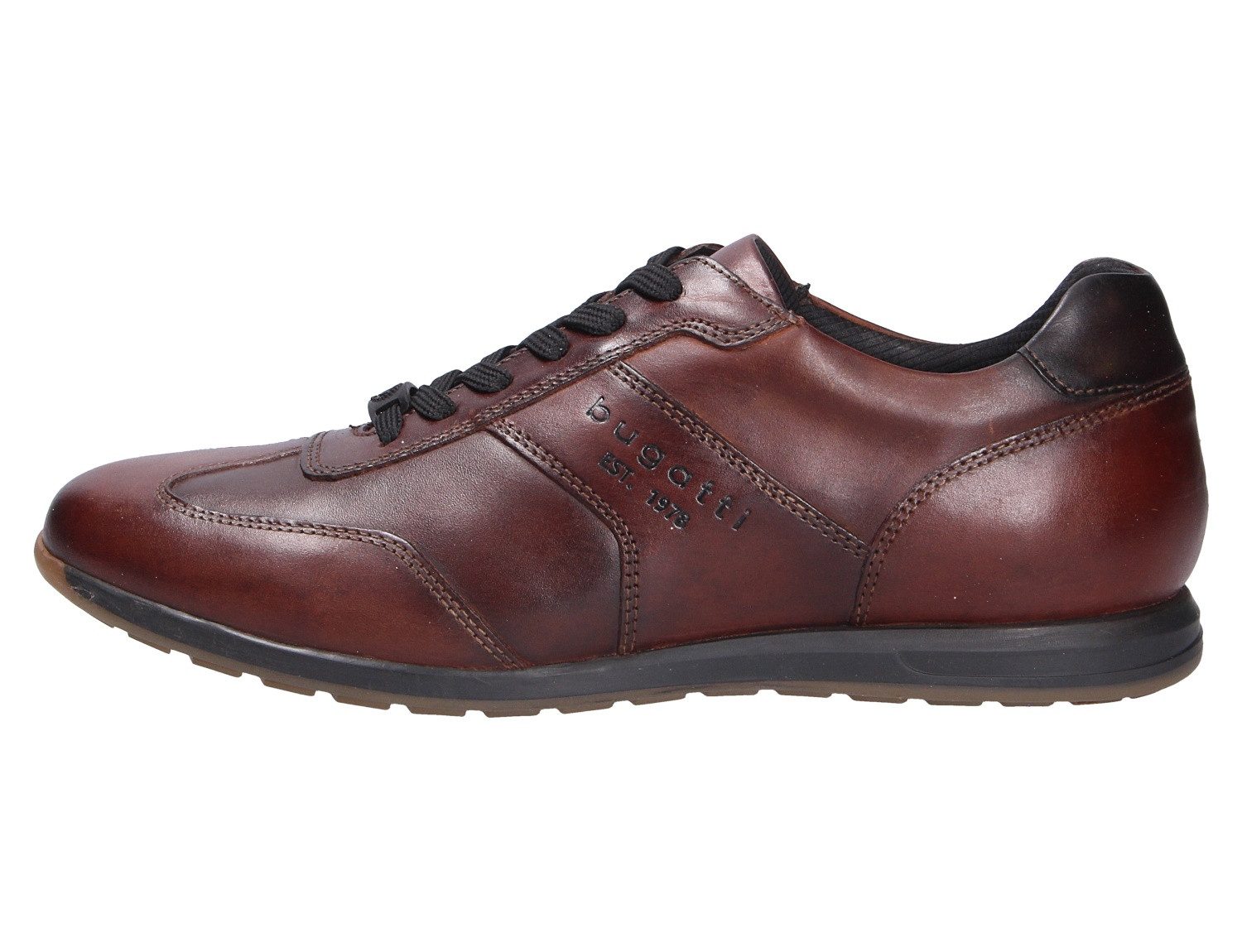 bugatti Sneaker Modischer Schnitt