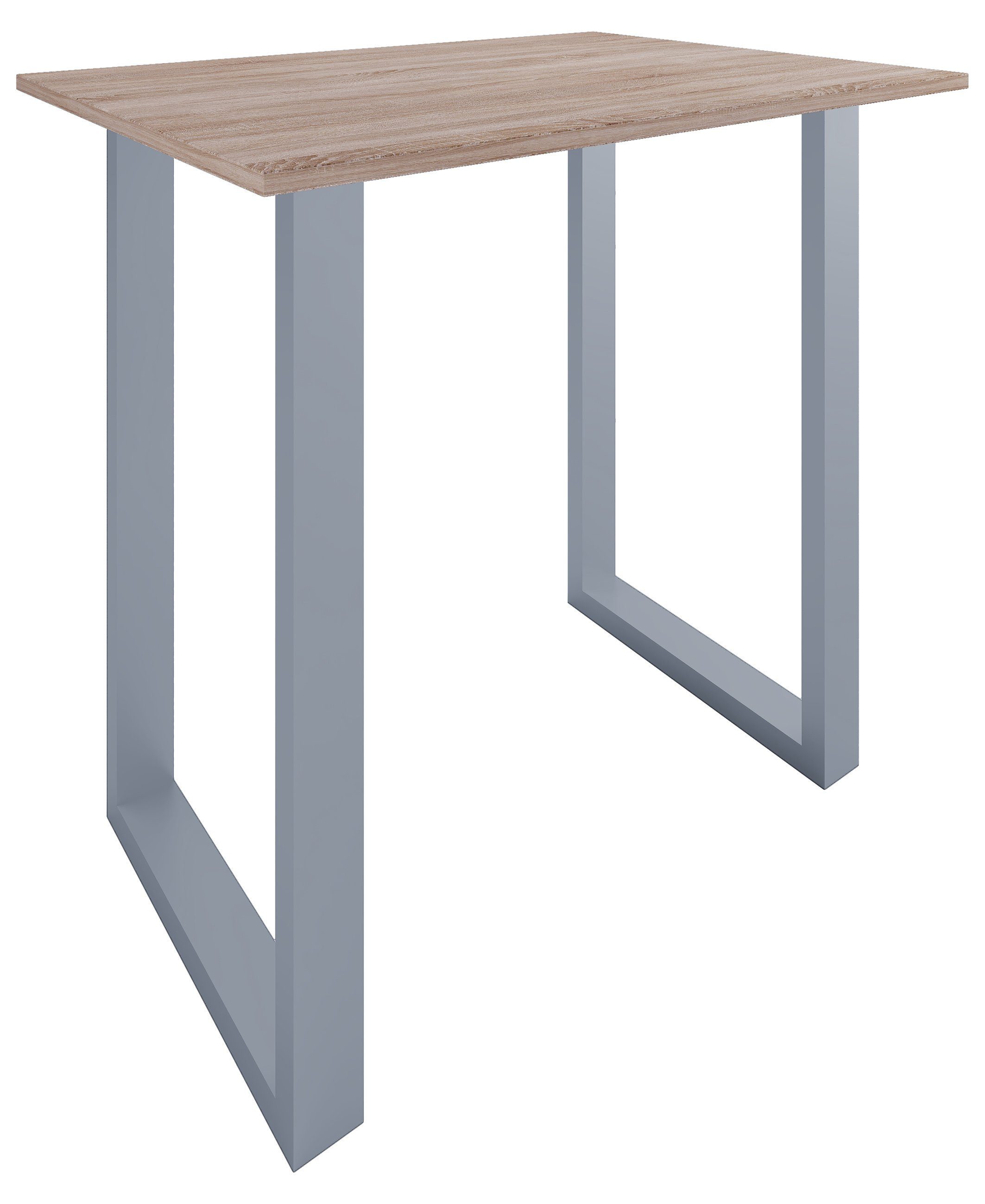 VCM Bartisch Holz Bartisch Stehtisch Tisch günstig online kaufen