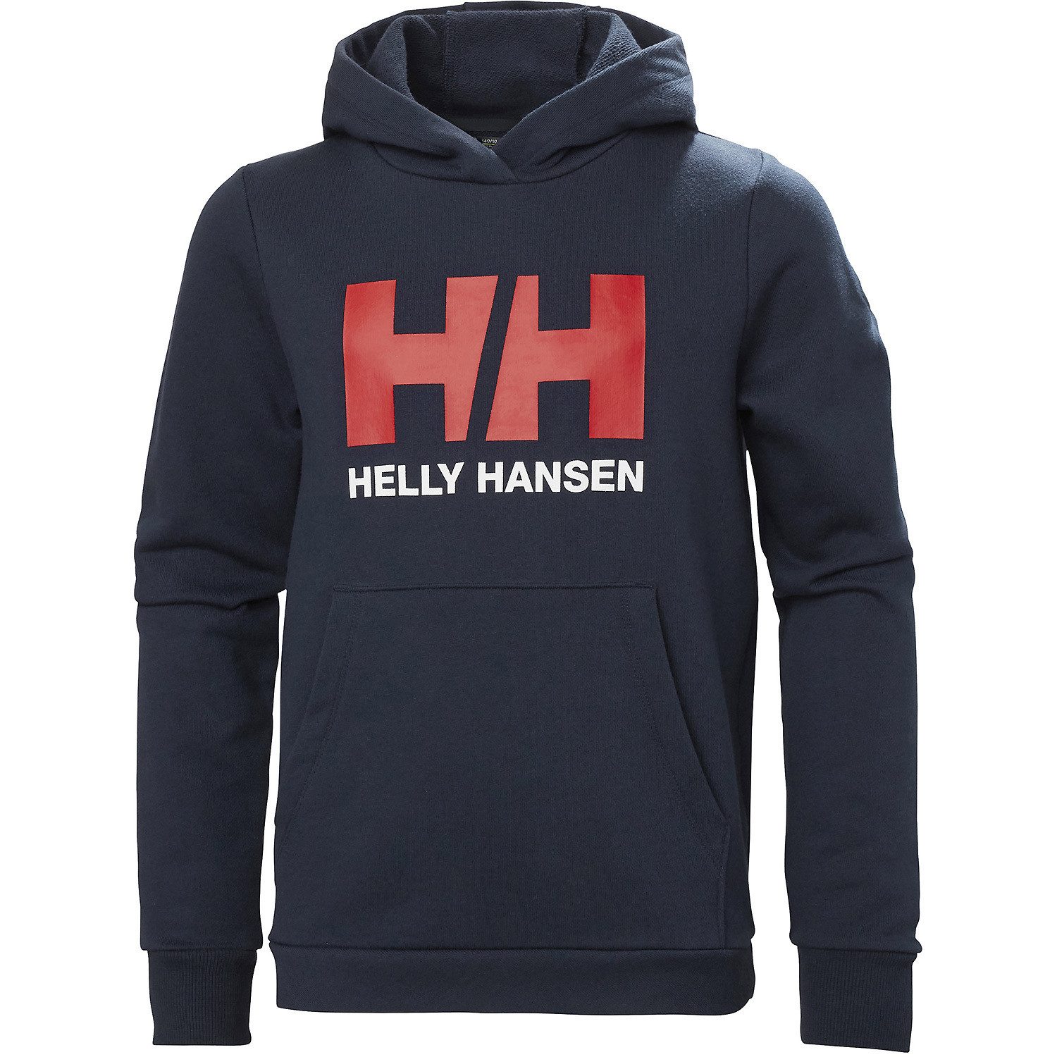 Helly Hansen Вязаные свитера Толстовки HH LOGO HOODIE 2.0
