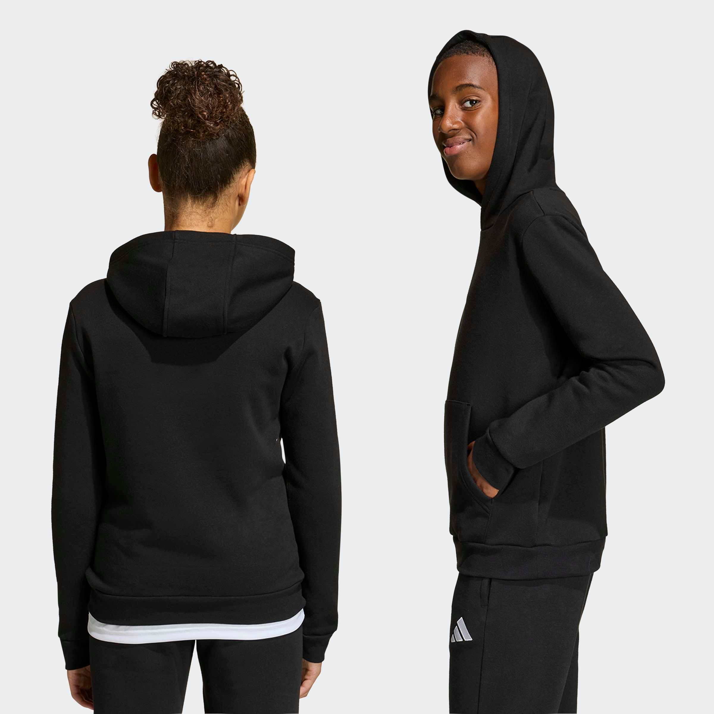 adidas Performance Kapuzensweatshirt ENTRADA 26 KIDS HOODIE – Bild 2 von 5