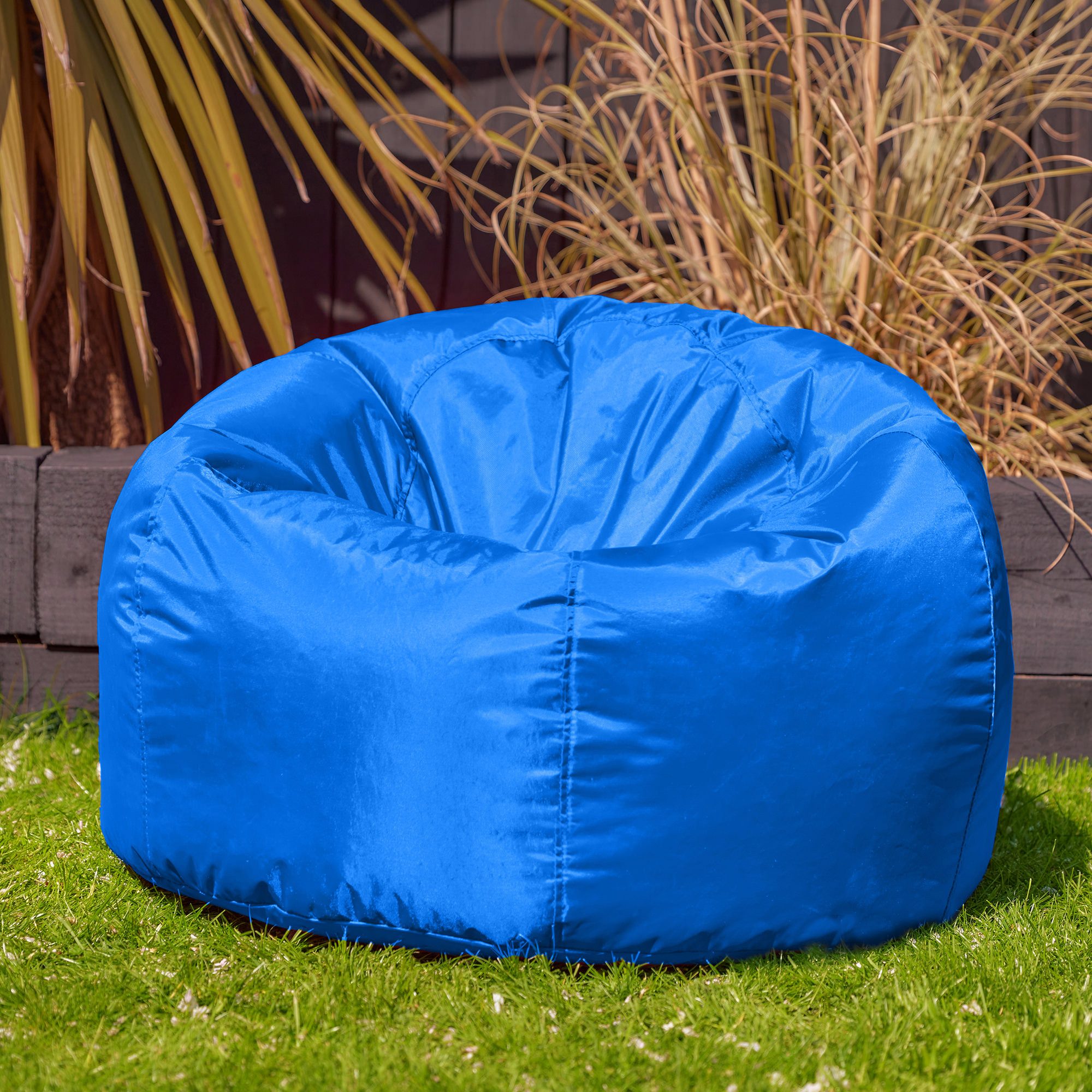 Veeva Sitzsack Klassischer Outdoor Sitzsack Gaming günstig online kaufen