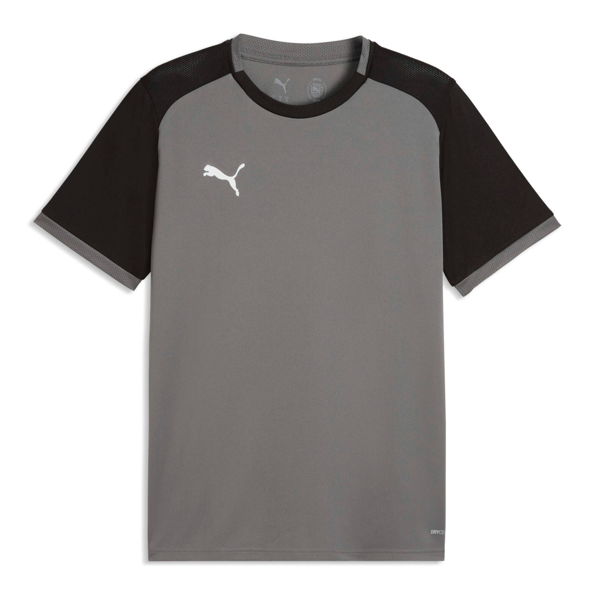 PUMA Fußballtrikot Puma Herren Trikot teamLIGA26 Matchday Jersey 706544