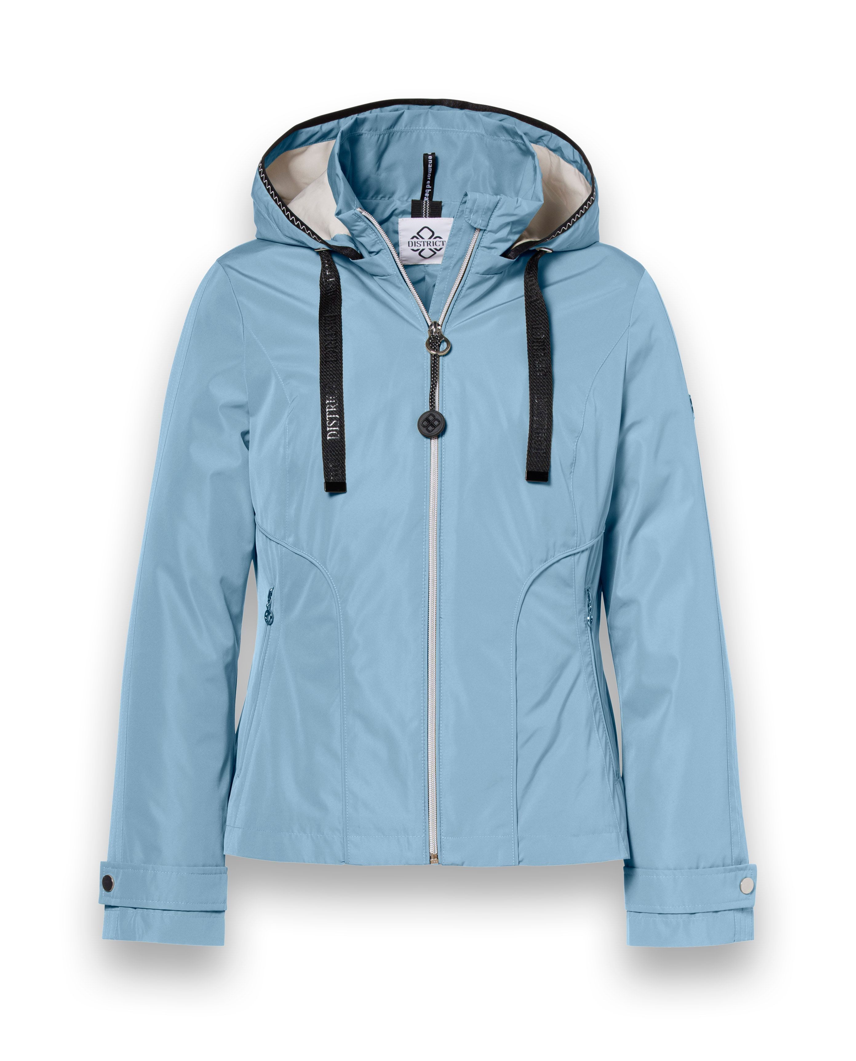 District Outdoorjacke