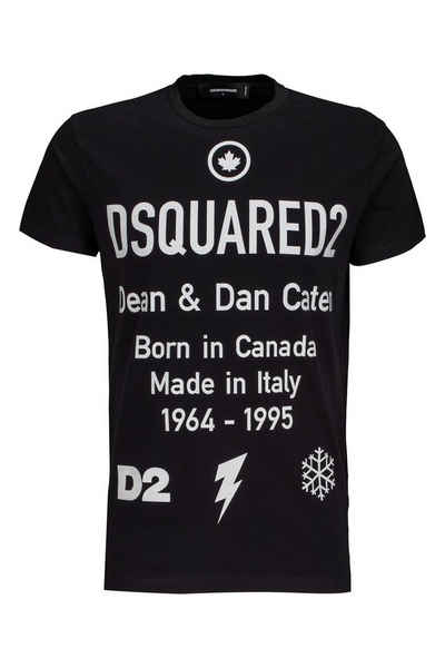 Dsquared2 T-Shirt »Dean & Dan«