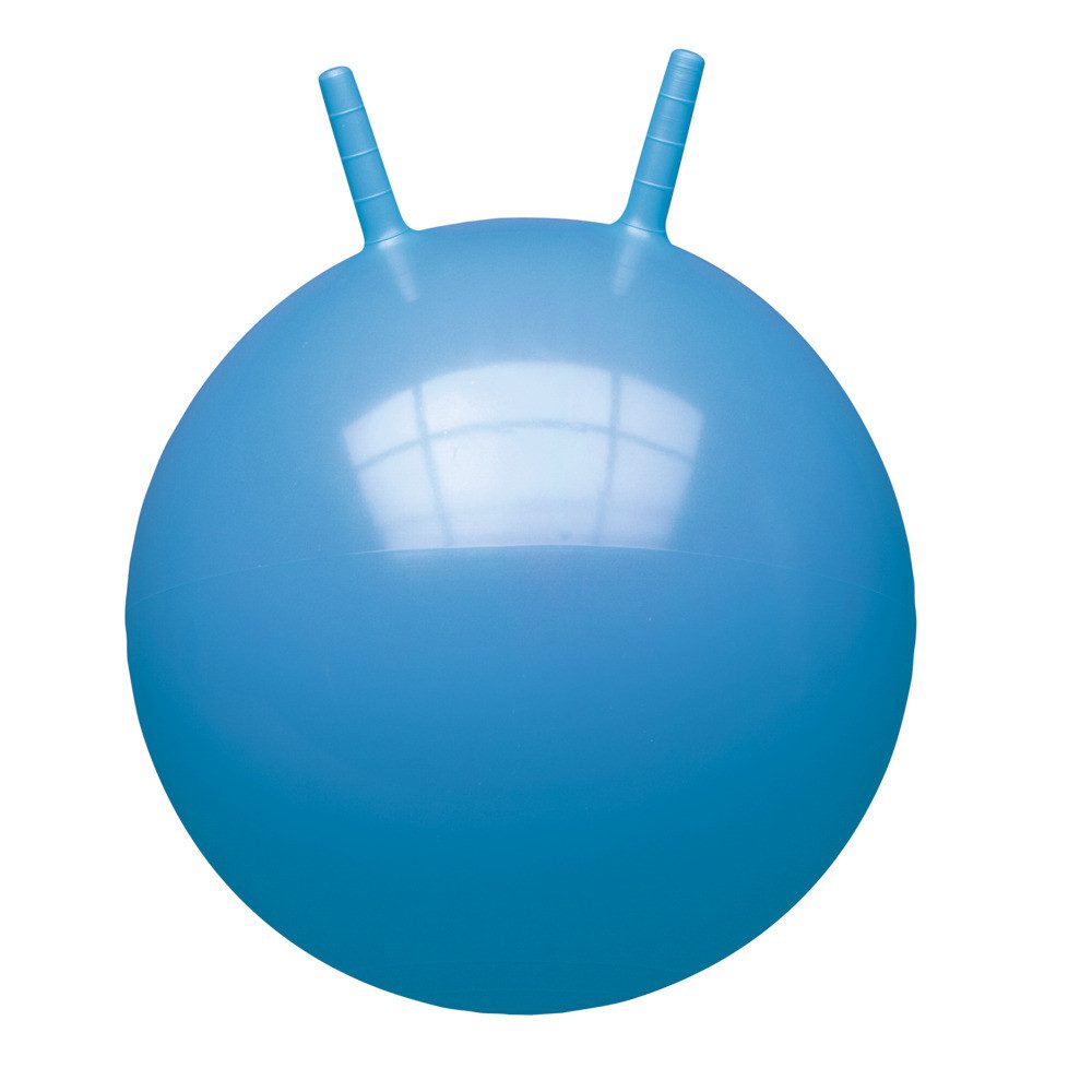 John GmbH Hüpfball John Sprungball Ø55-60cm 2fach sortiert