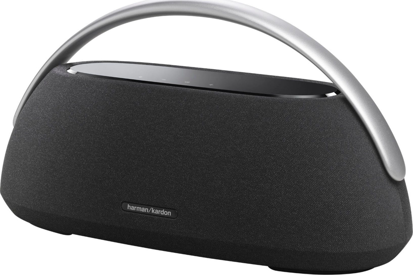 Harman/Kardon GO + Play 3 Bluetooth-Lautsprecher (Bluetooth, 160 W)