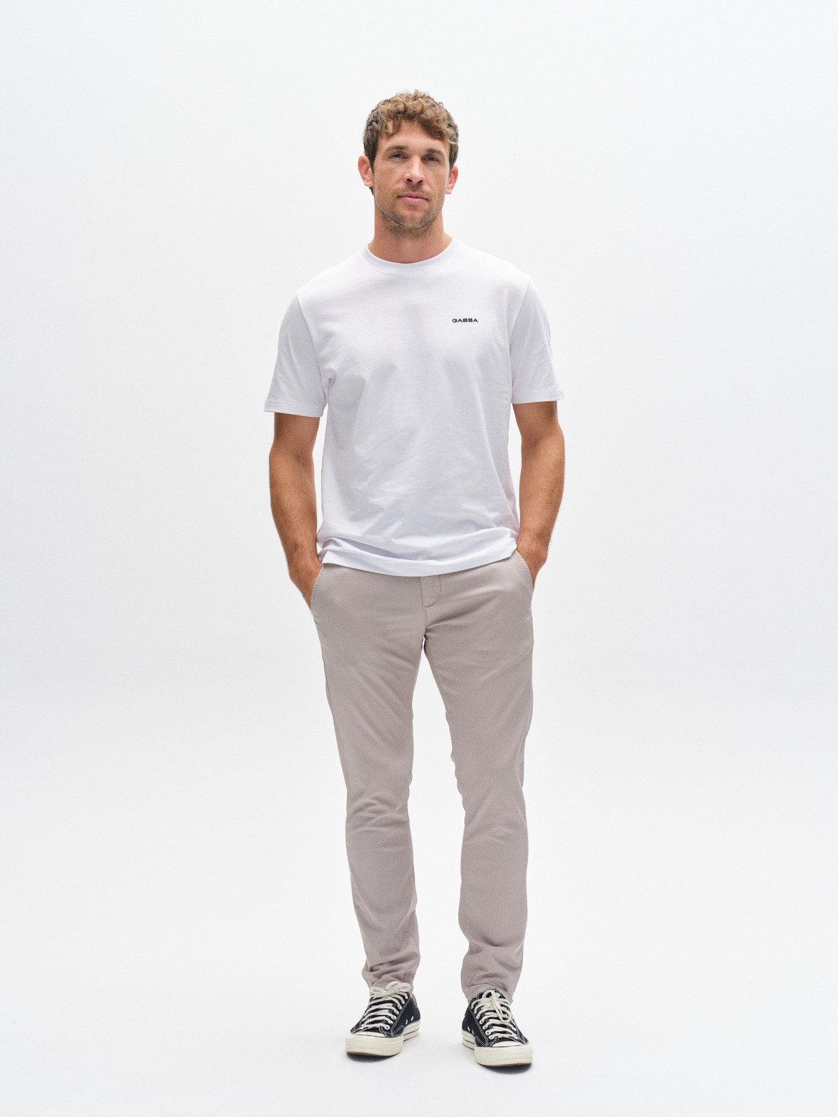 5-Pocket-Hose