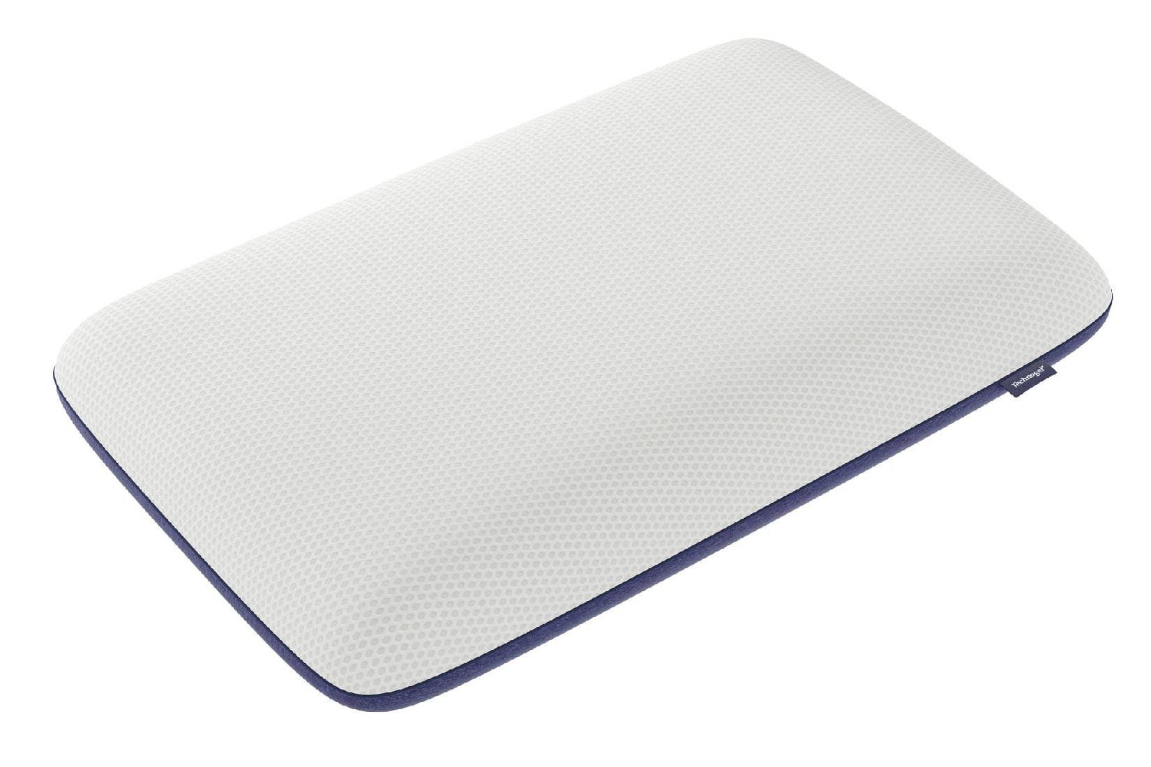 Technogel Nackenstützkissen Adjustable Deluxe, Seitenschläfer, Bauchschläfer, Rückenschläfer, mehrfach höhenverstellbar