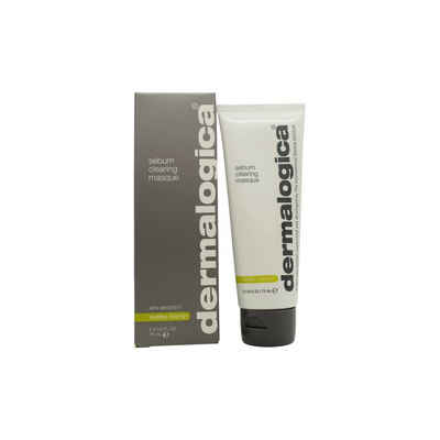 Dermalogica Gesichtsmaske Sebum Clearing Masque 75ml