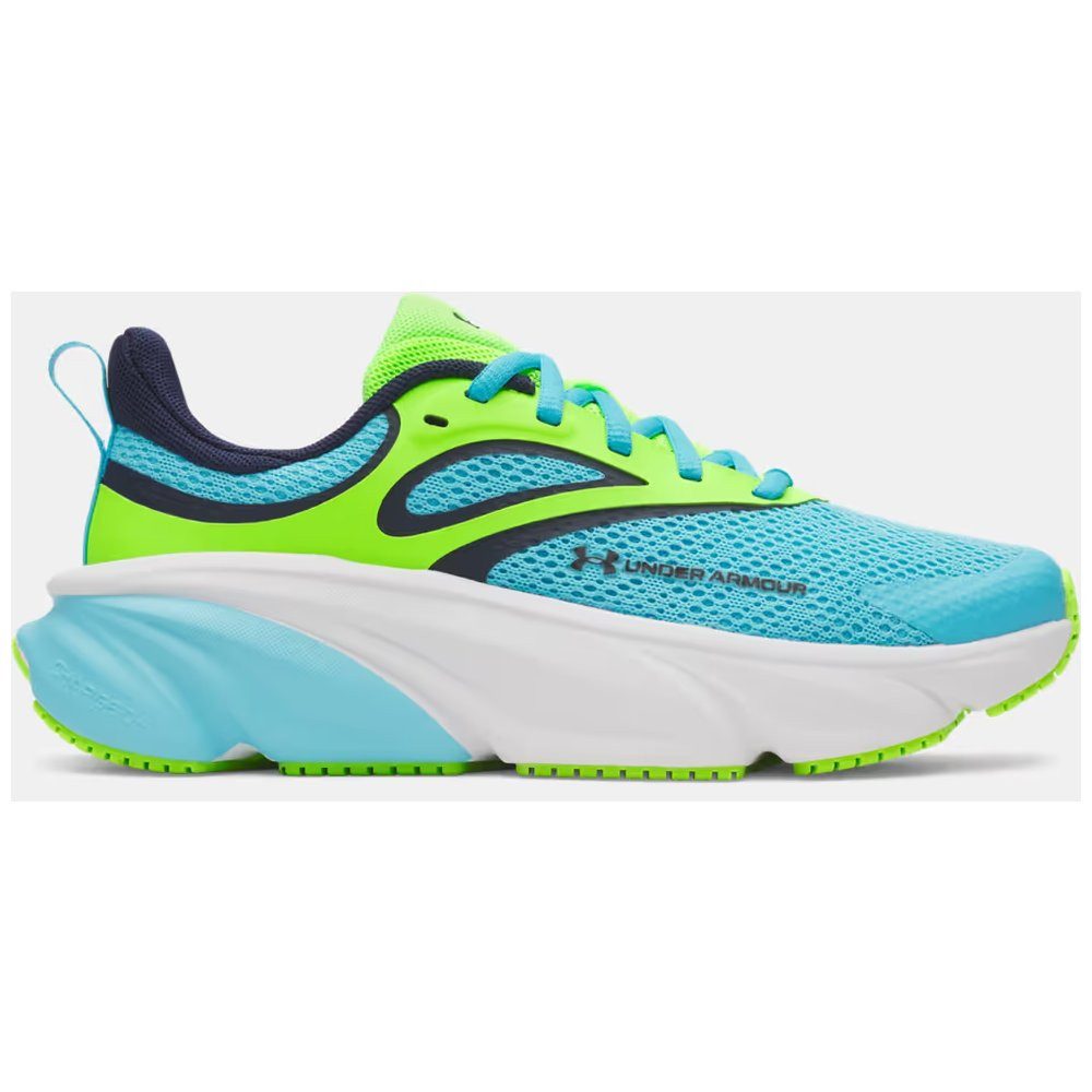 Under Armour® UA Bgs Rogue 6 Laufschuh