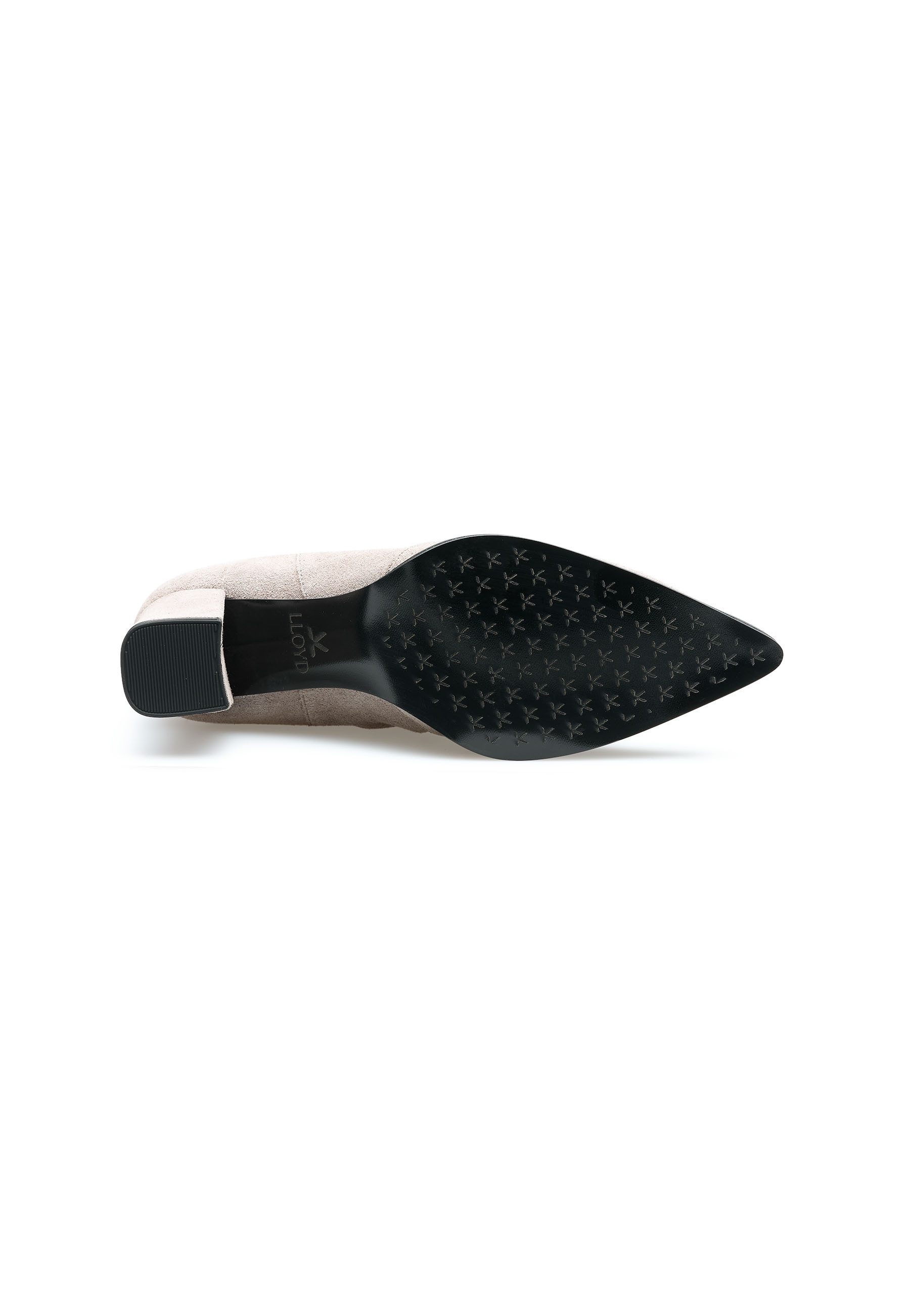 Lloyd AMARA 410 Schlupfstiefel mit klassischem Design