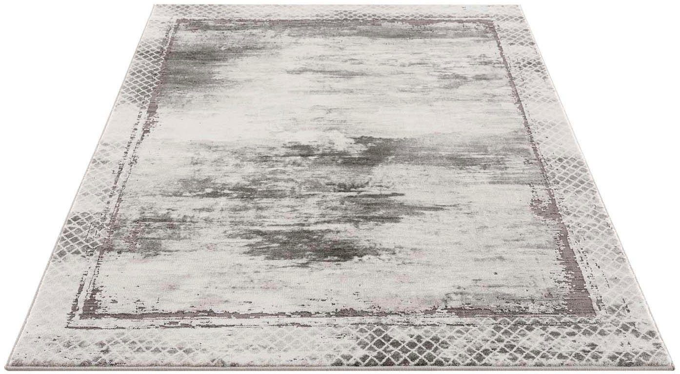 Carpet City Teppich Noa 9332, rechteckig, günstig online kaufen