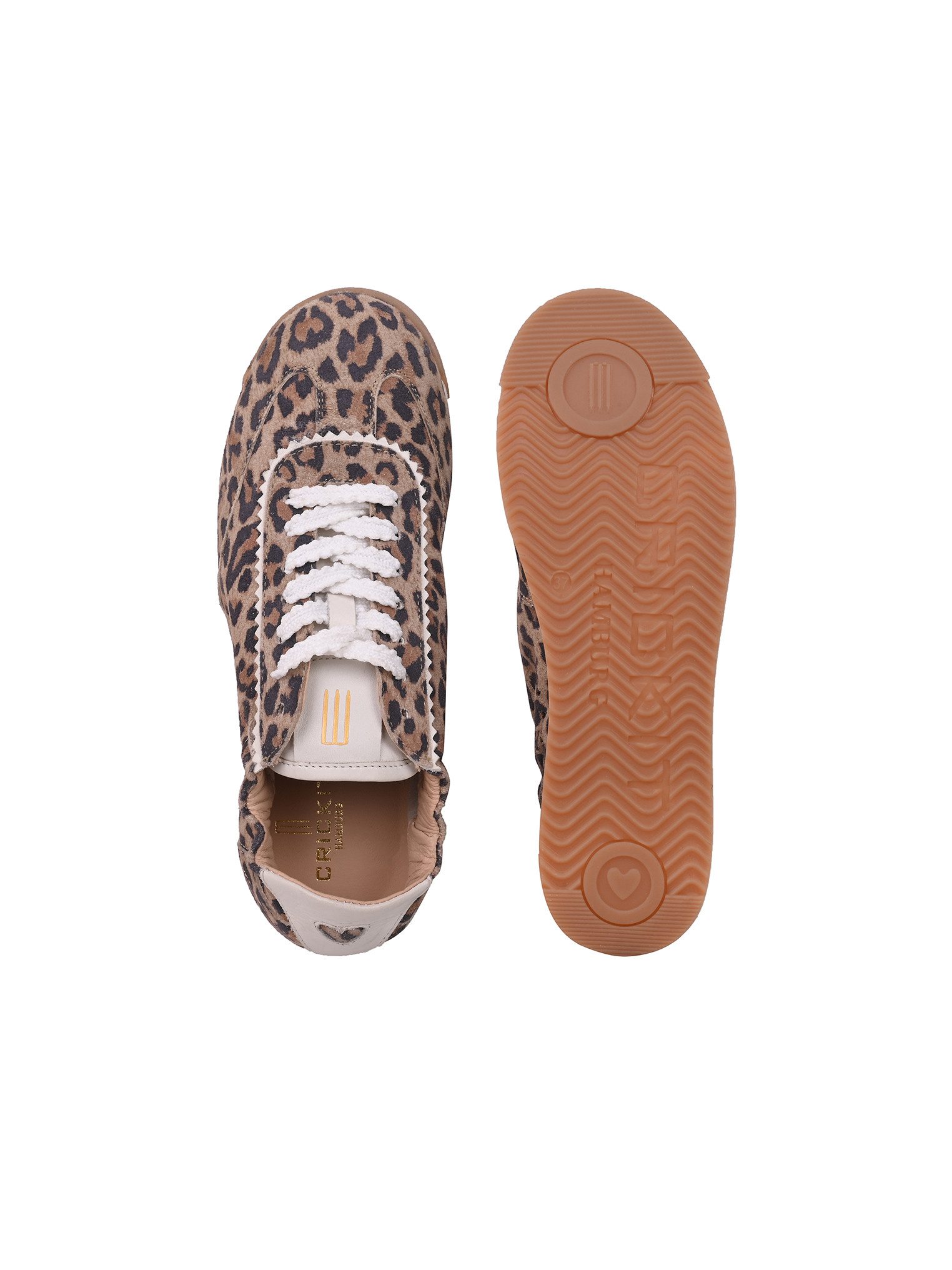 CRICKIT TARA Sneaker