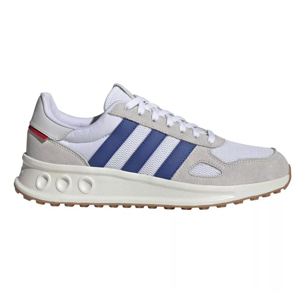 adidas Originals Adidas - RUN 84 - Weiß Schnürschuh