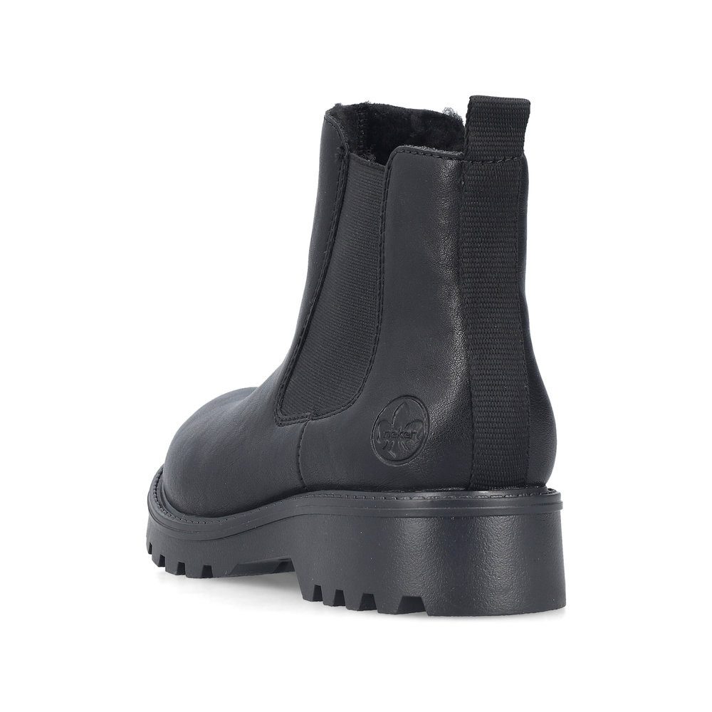 Rieker Chelseaboots