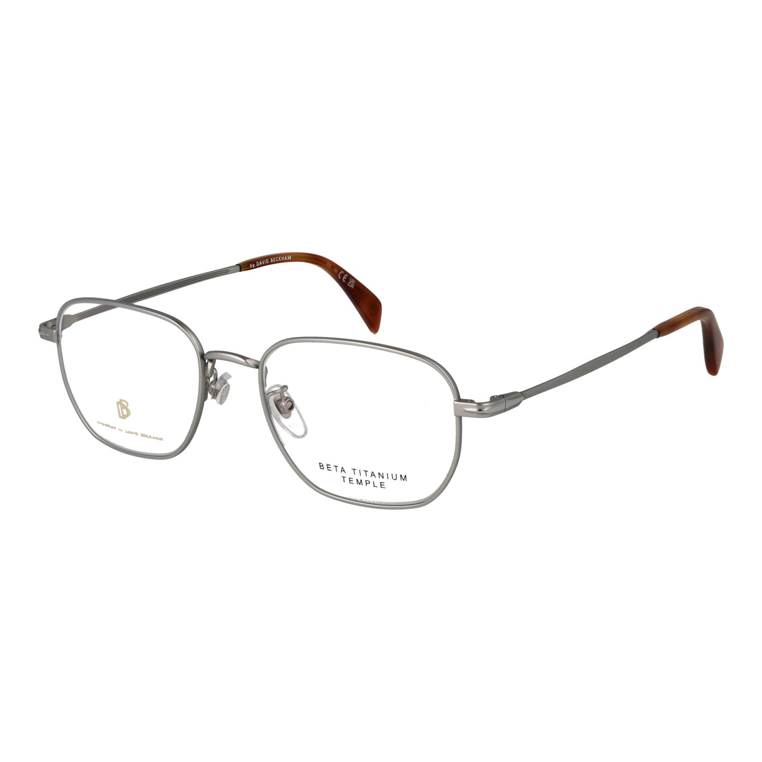 DAVID BECKHAM Brillengestell DB 1168/F 52CTL