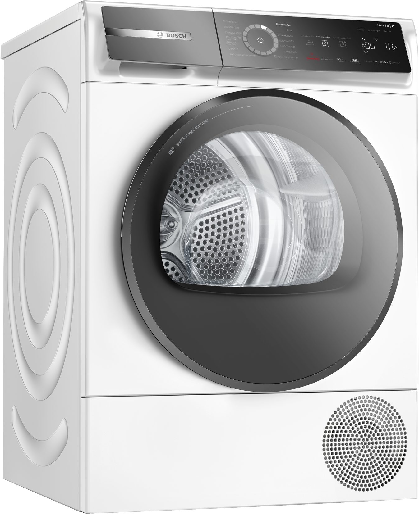 Bosch WQB246D41