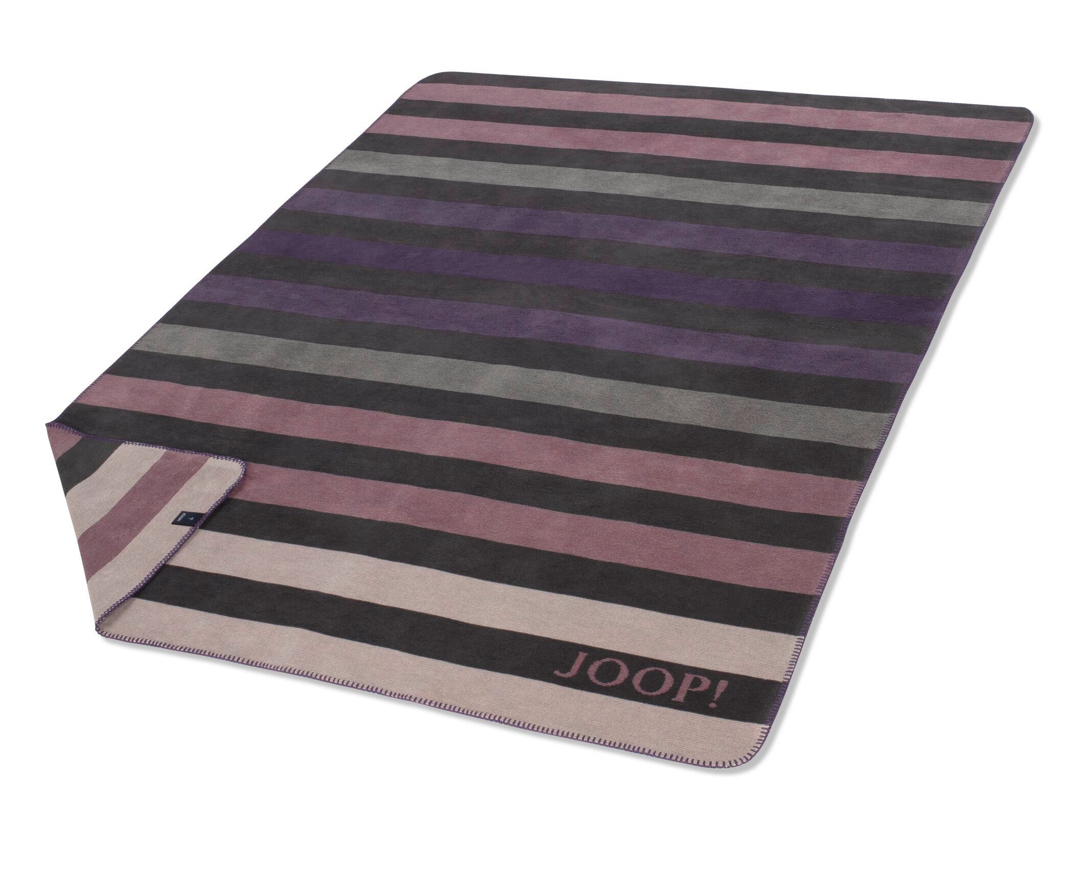 Wohndecke JOOP! LIVING - TONE Wohndecke, JOOP! günstig online kaufen