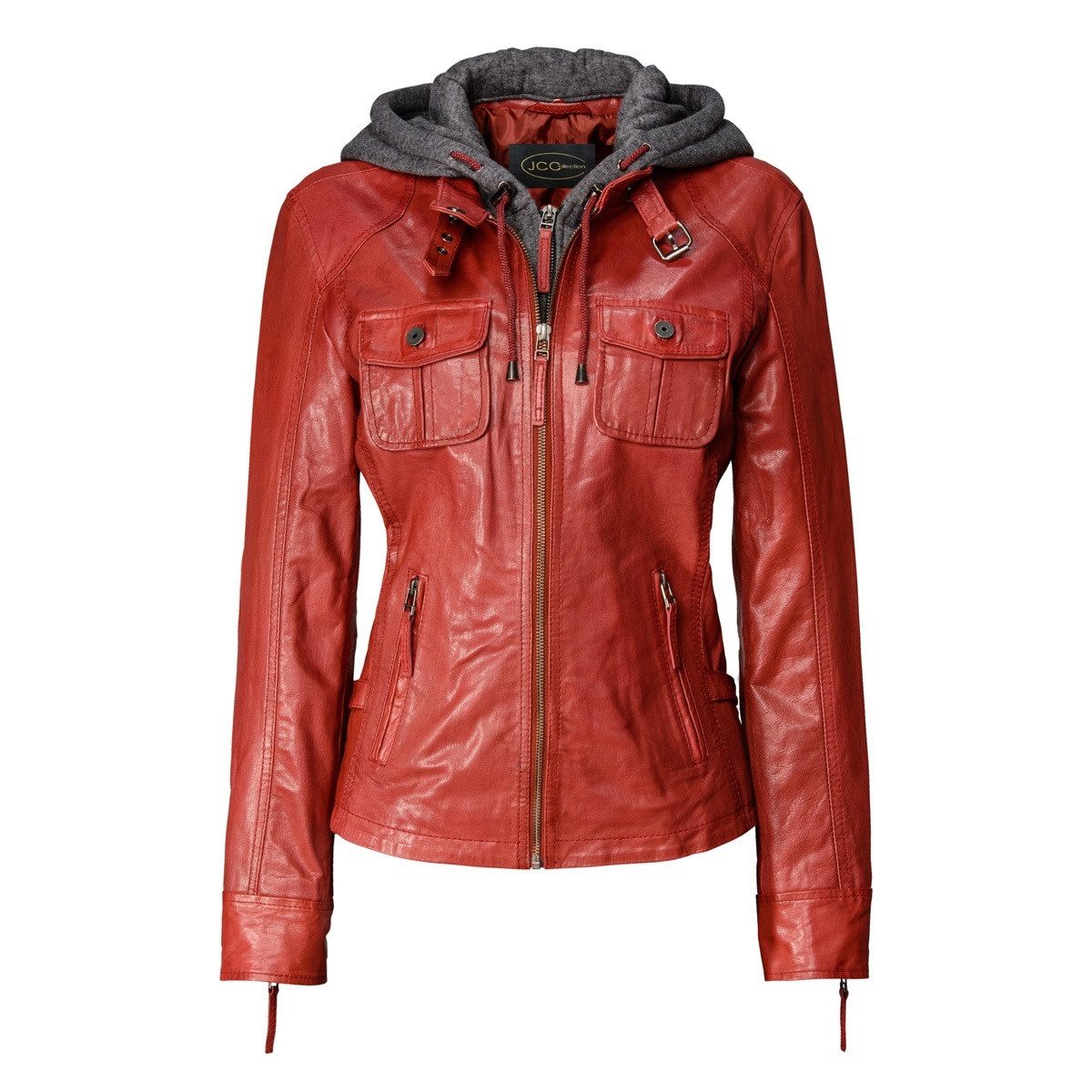 JCC Lederjacke 31024028 günstig online kaufen