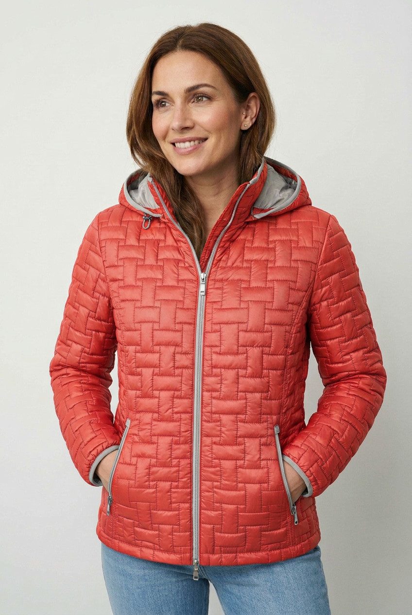 Barbara Lebek Steppjacke Übergangsjacke oder Funktionsjacke für Damen günstig online kaufen