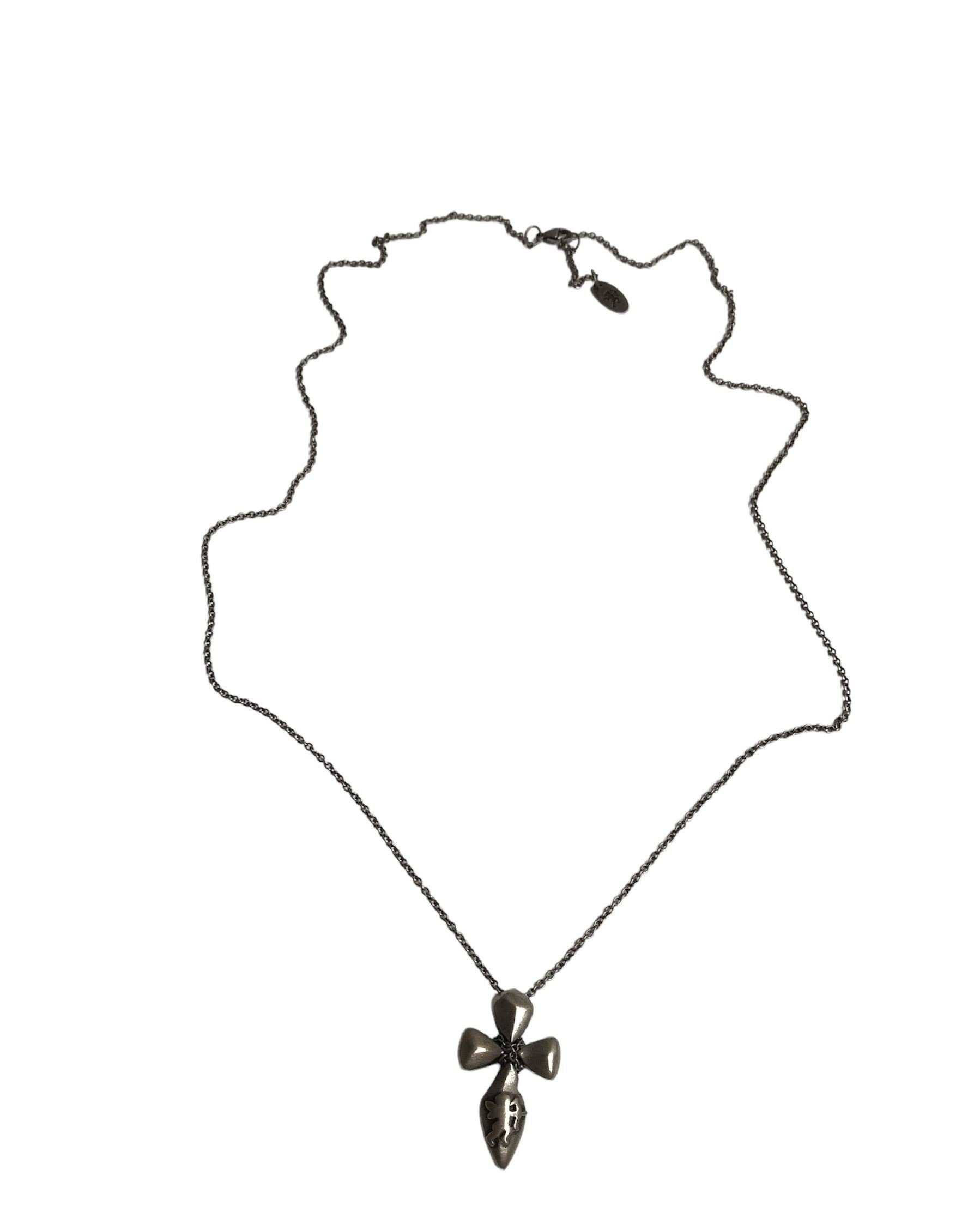 edc by Esprit Collier ECNL-10012.A.80