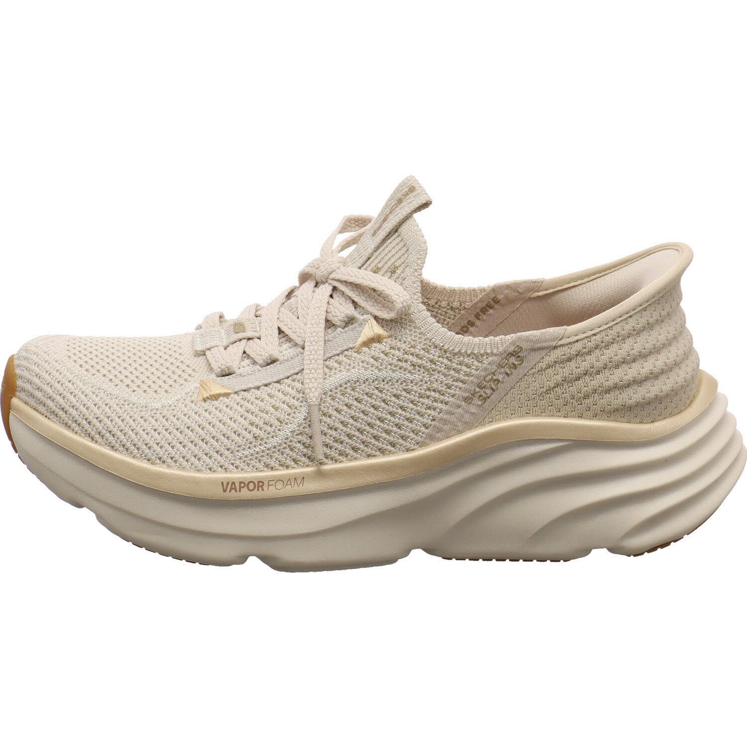 Skechers D Lux Vapor Evening Glow Slipper