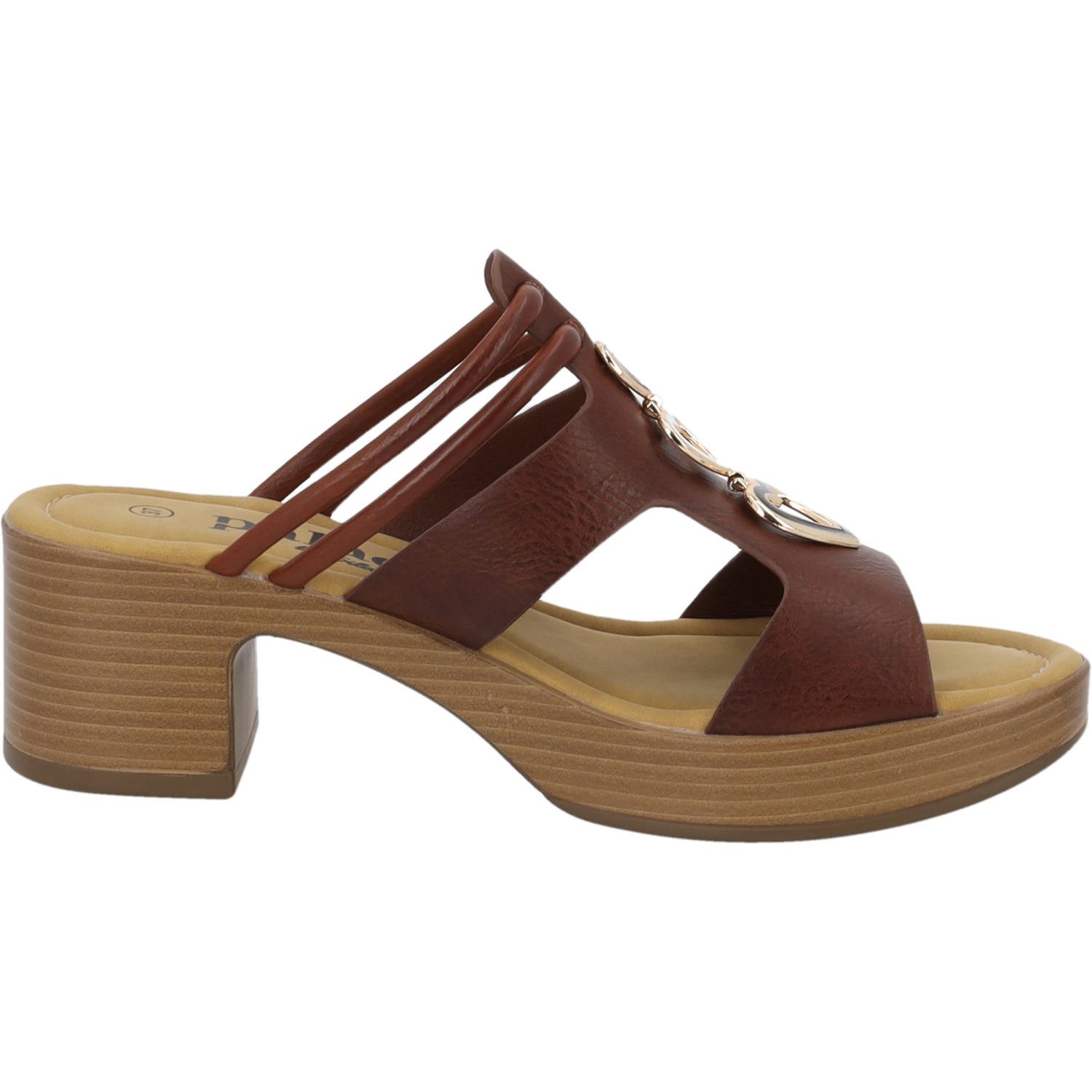 Palado by Sila Sahin Thaumus by Sila Sahin Sandalette