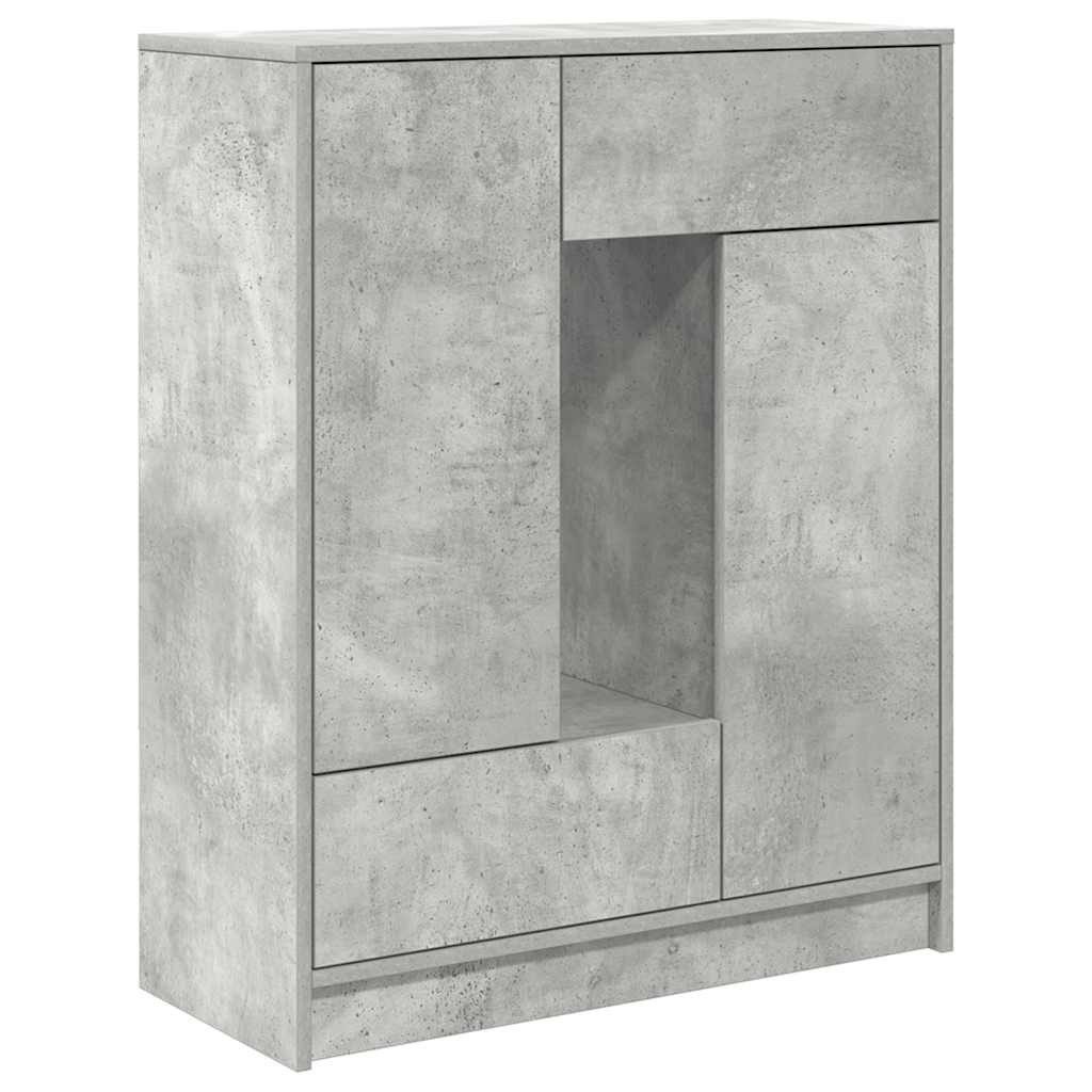 vidaXL Sideboard Sideboard mit Schubladen und günstig online kaufen