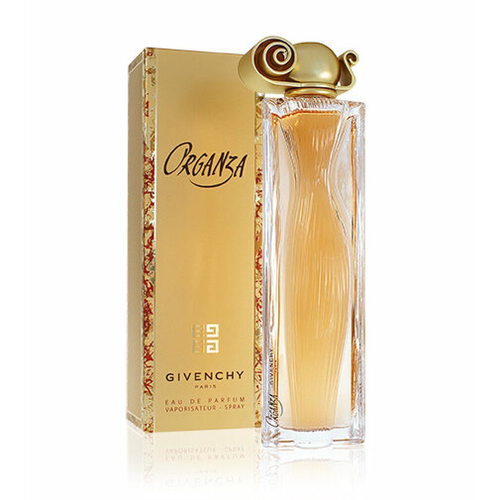 GIVENCHY Eau de Parfum Givenchy Organza Edp Spray 50ml