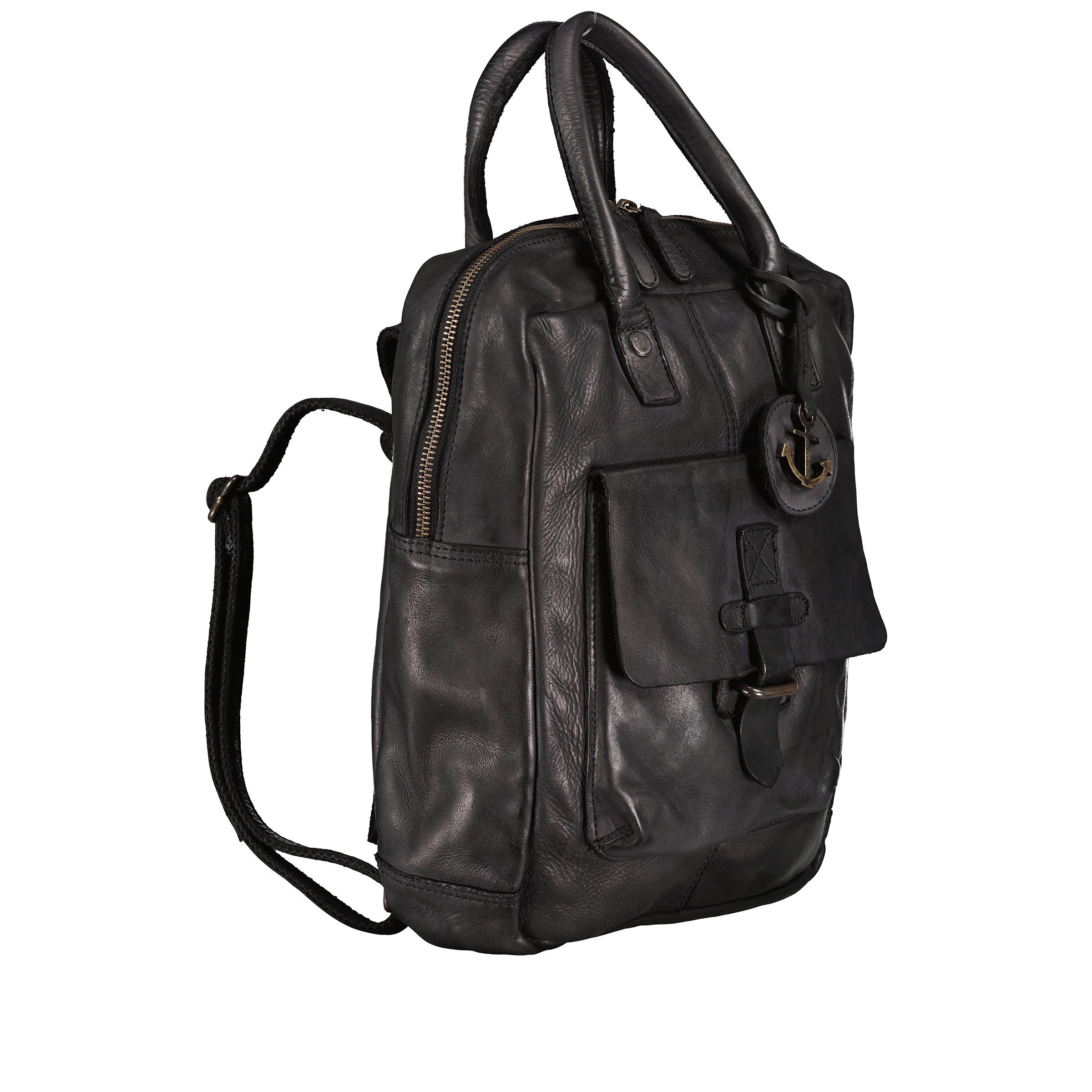 HARBOUR 2nd Rucksack Urban-Poets Quinn günstig online kaufen