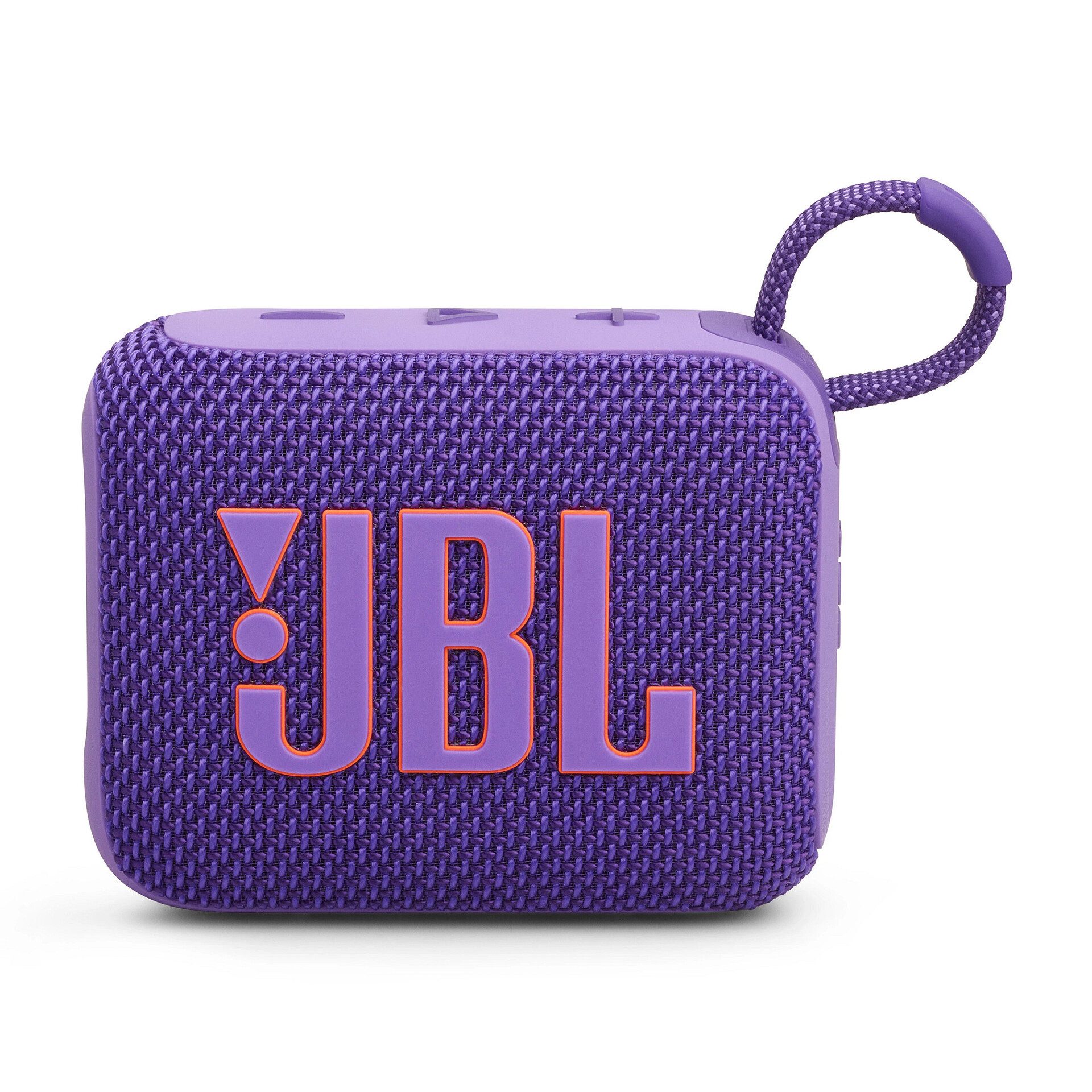 JBL GO 4 Bluetooth-Lautsprecher Mono (Bluetooth, 4,2 W)