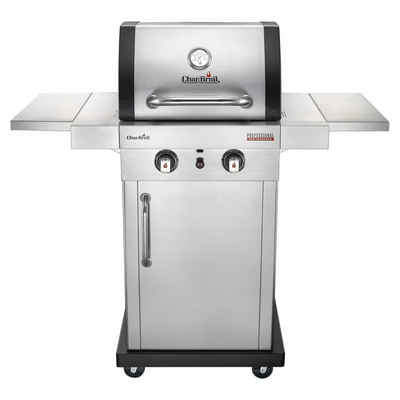 Char-Broil Gasgrill »PROFESSIONAL 2200S 2-Brenner«