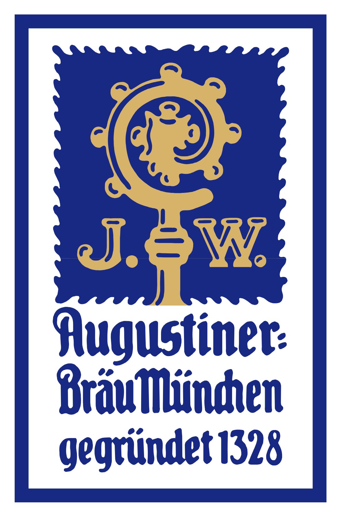 Augustiner Bräu