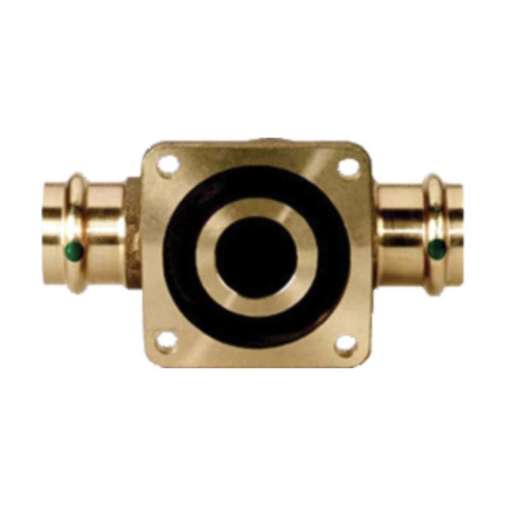 Kalk- und Wasserfilter SYR Pressflansch, 22 mm, 2315.20.025