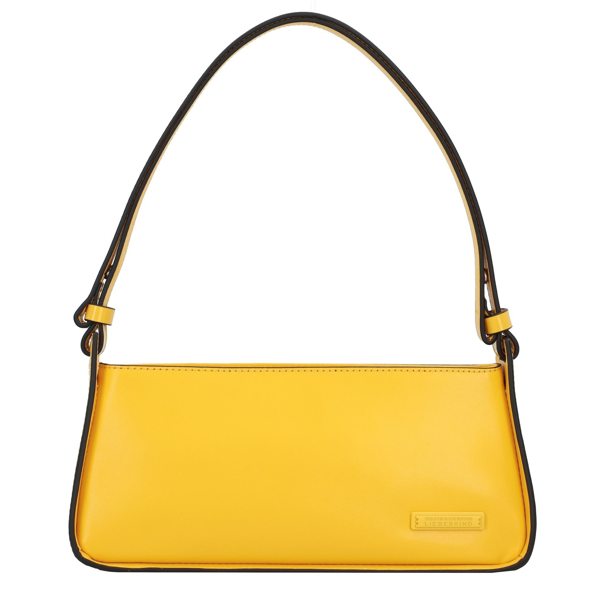 Schultertasche Francis