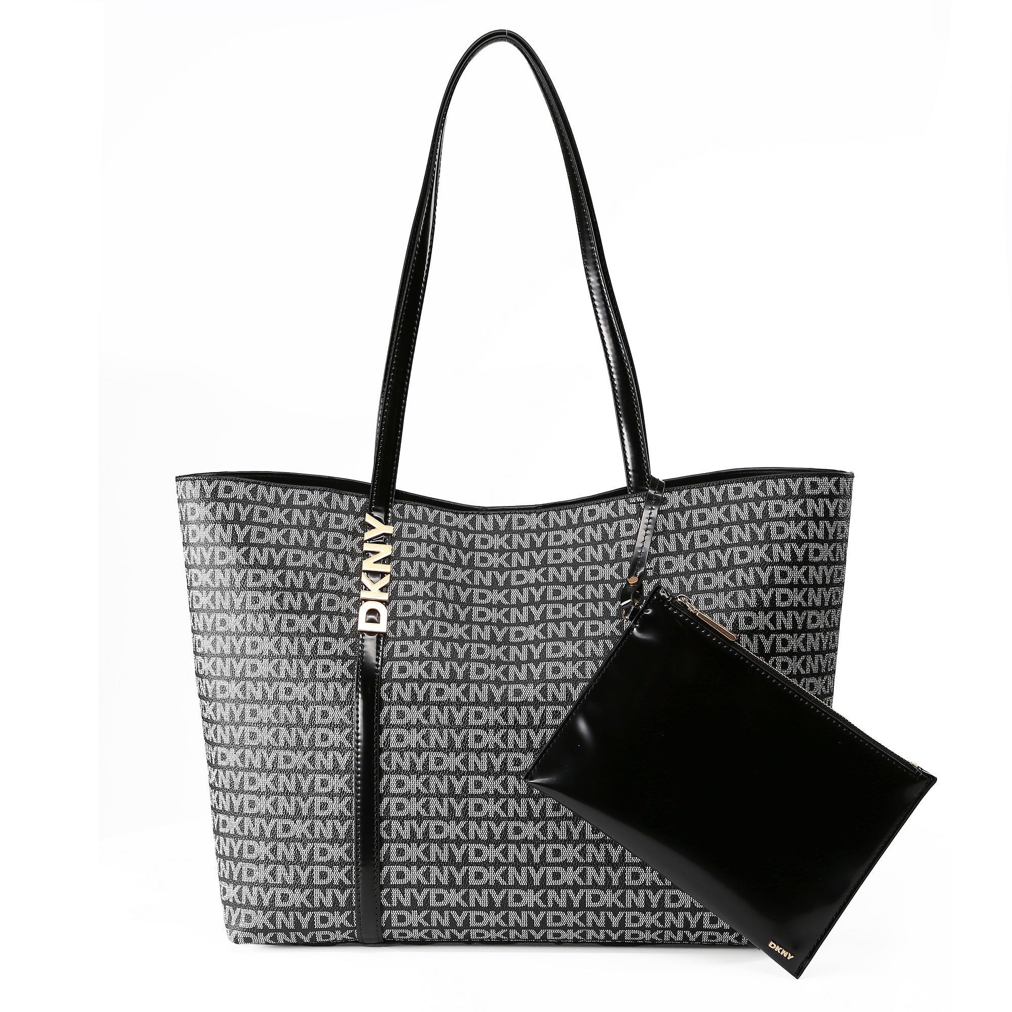 DKNY Shopper Avril, Polyurethan