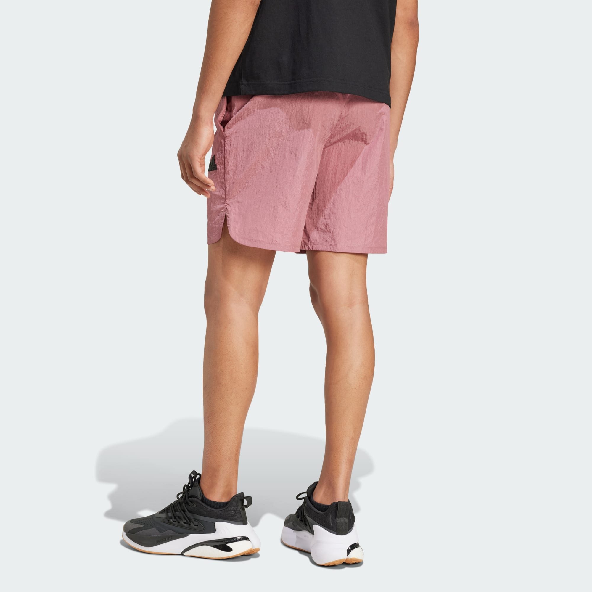 adidas Sportswear Shorts CITY ESCAPE WOVEN günstig online kaufen