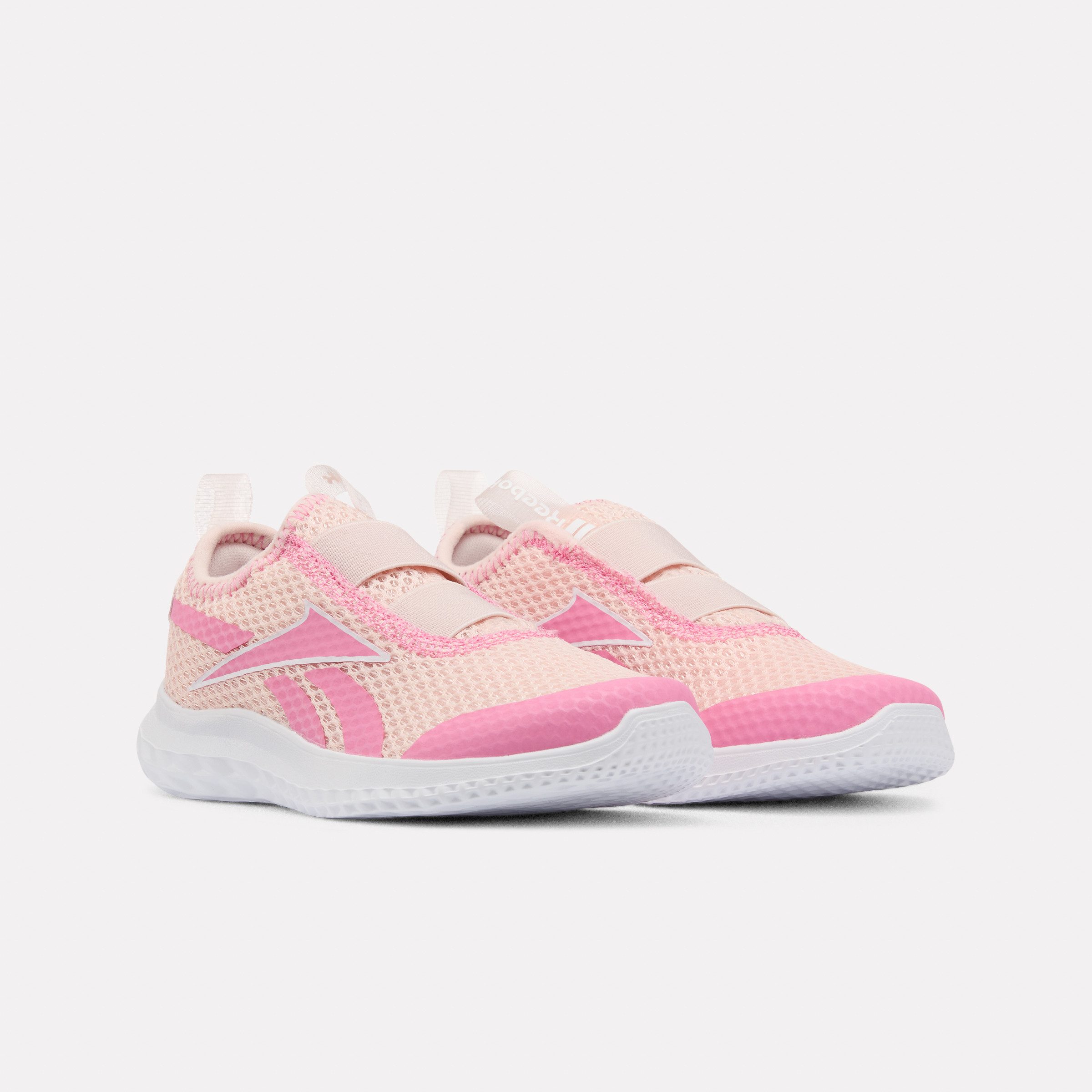 Reebok RUSH RUNNER SLIP-ON Laufschuh für Kinder