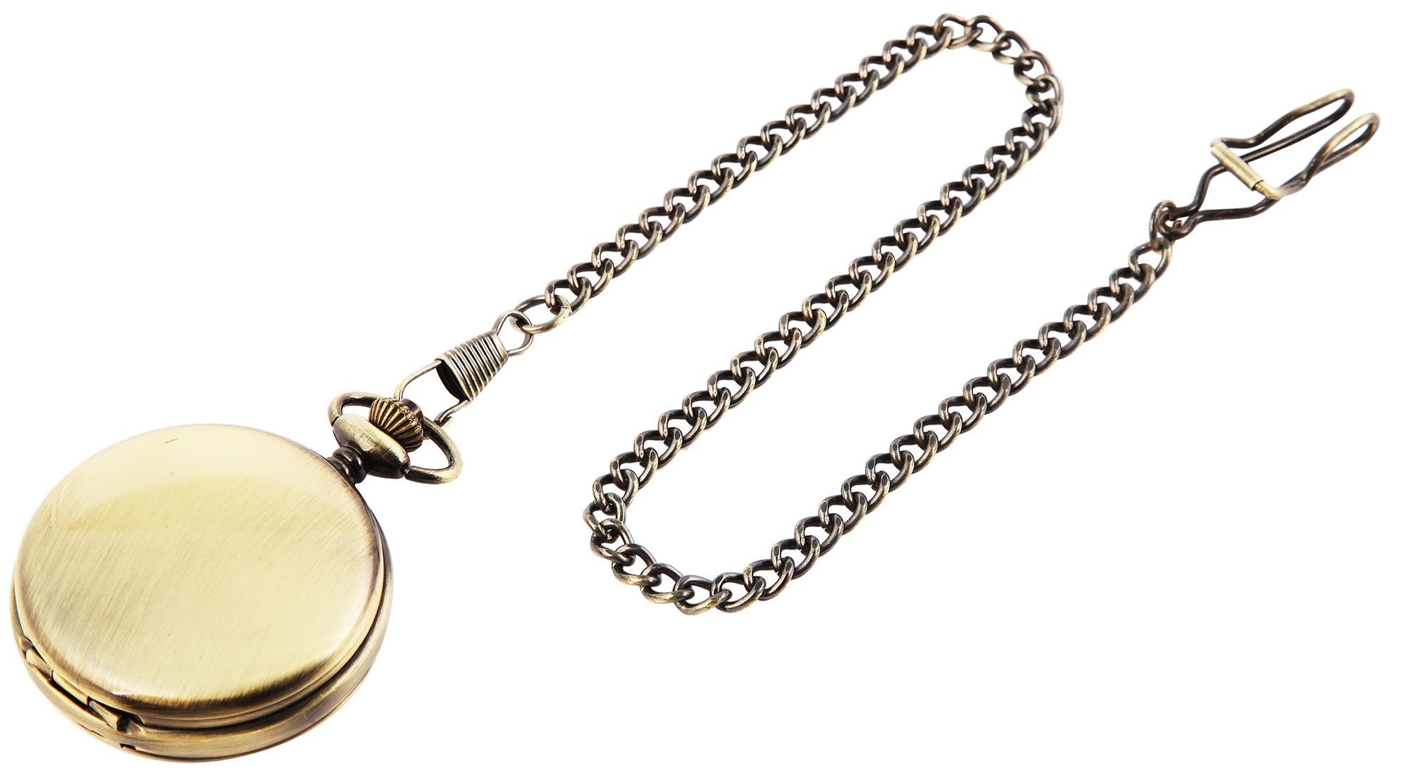 Excellanc Quarzuhr EX0282 Taschenuhr, mechanisch, Gehäusedurchmesser günstig online kaufen