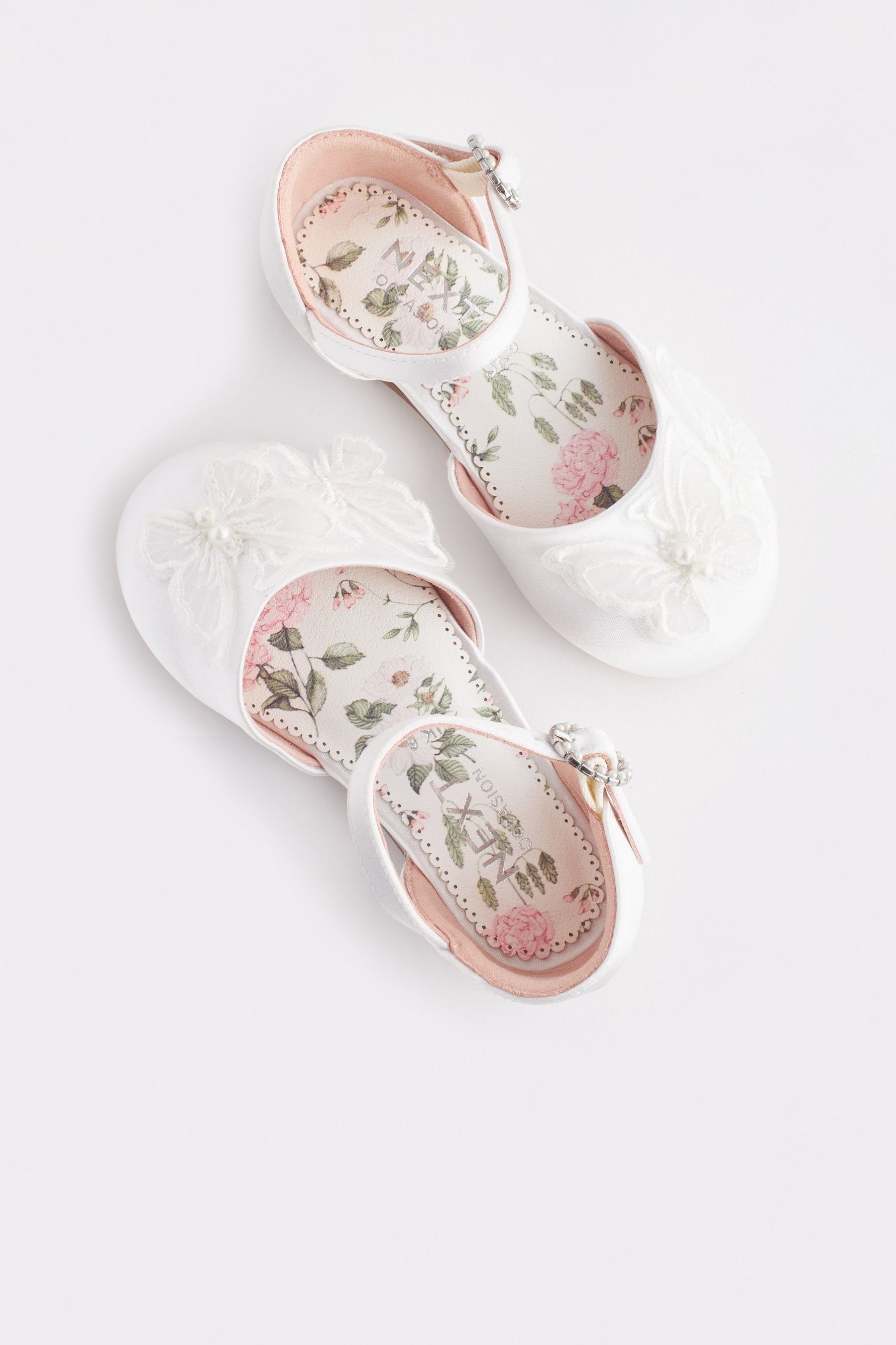 Next Brautjungfern-Schuhe für besondere Anlässe Sandale günstig online kaufen