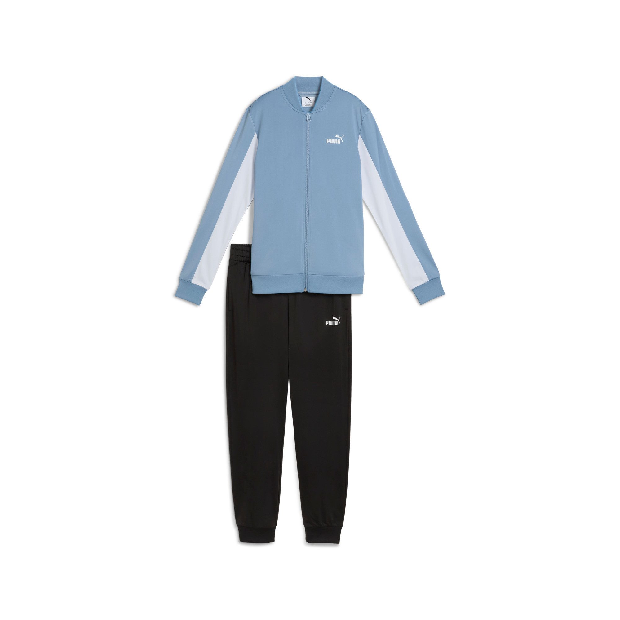 PUMA Trainingsanzug POLY BASEBALL SUIT CL günstig online kaufen