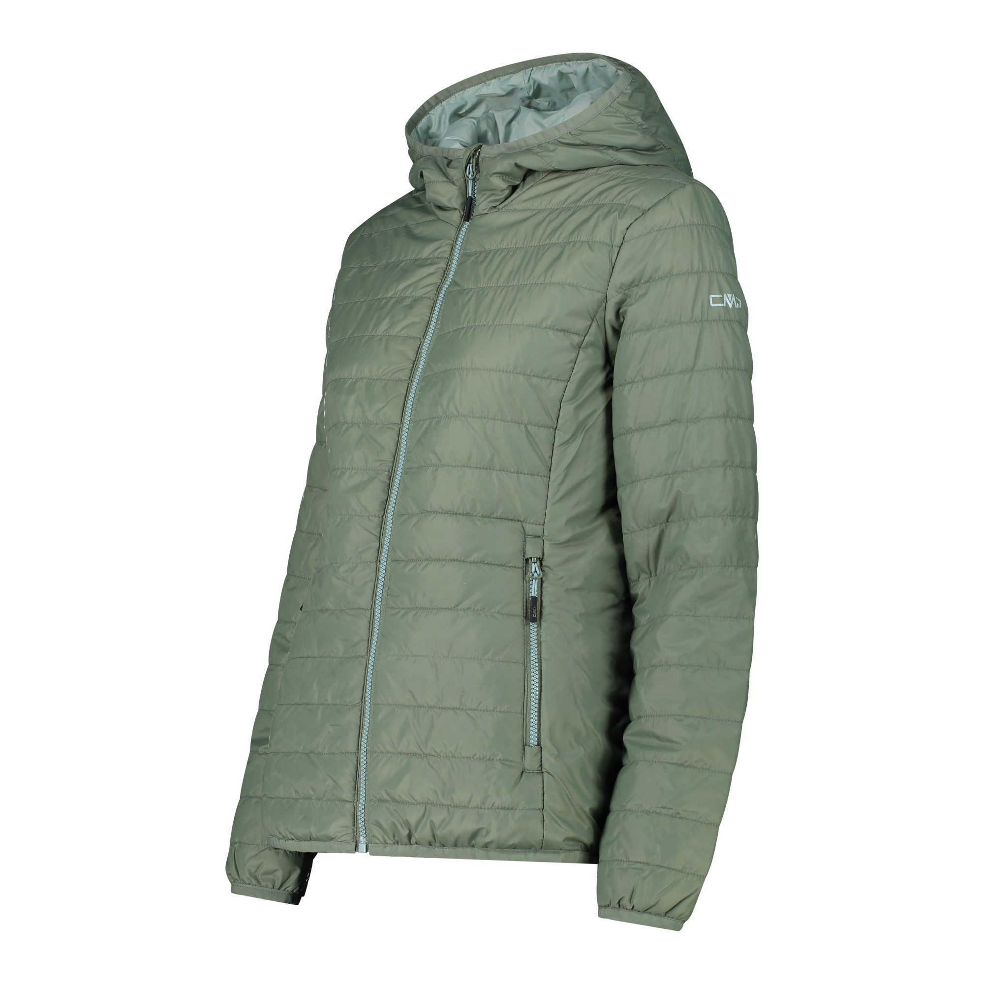 CMP Outdoorjacke CMP Damen Steppjacke 3M Thinsulate 34Z5096