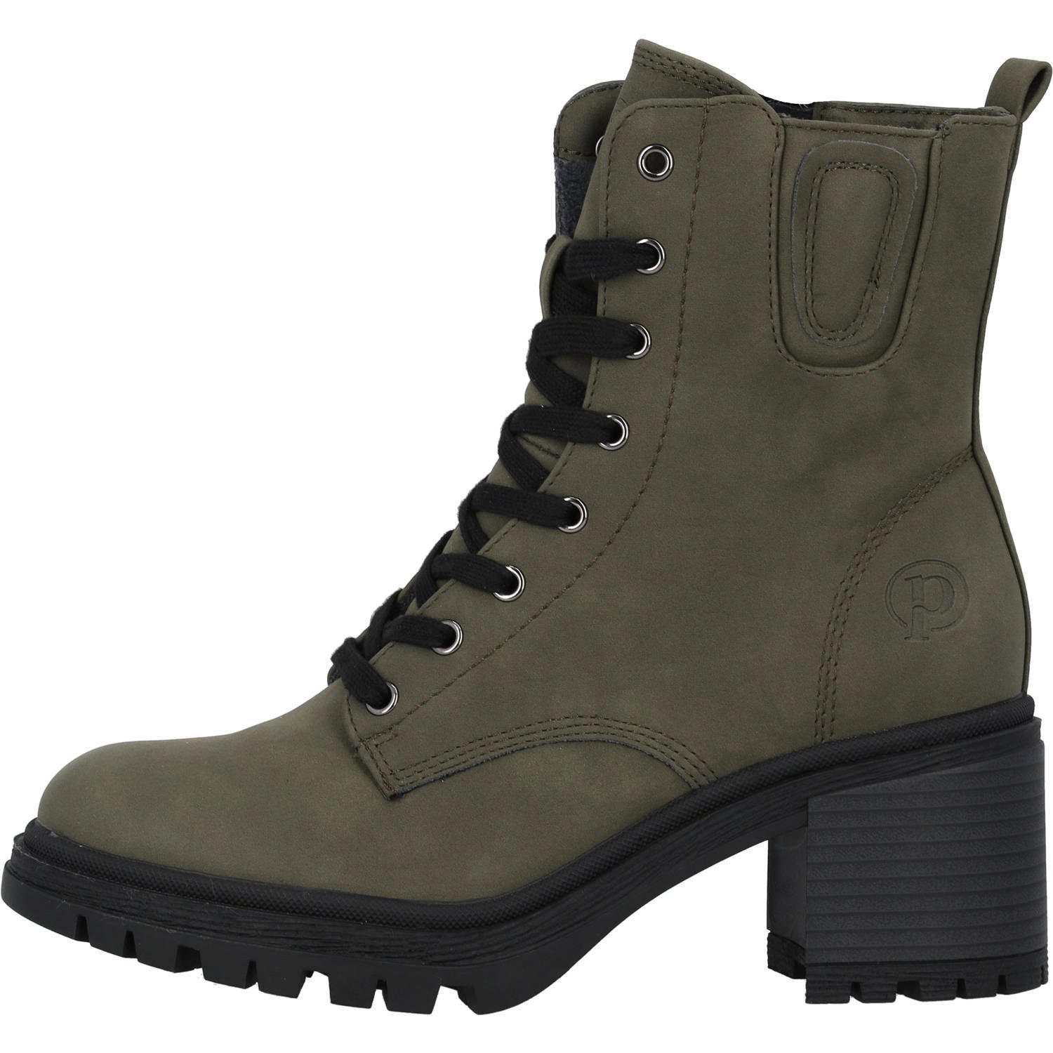 Palado Kaence Schnürstiefel