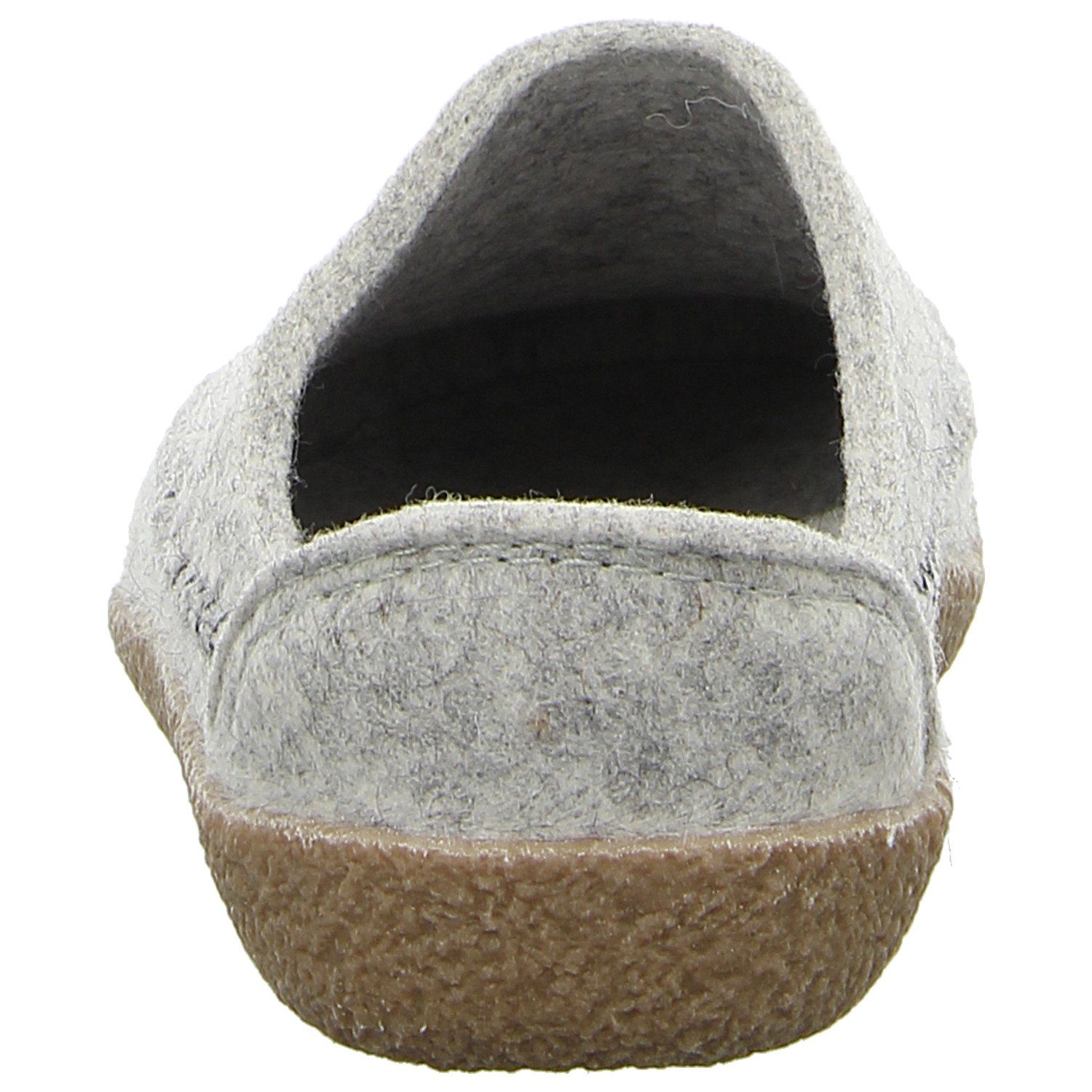 Haflinger Blizzard Credo Hausschuh