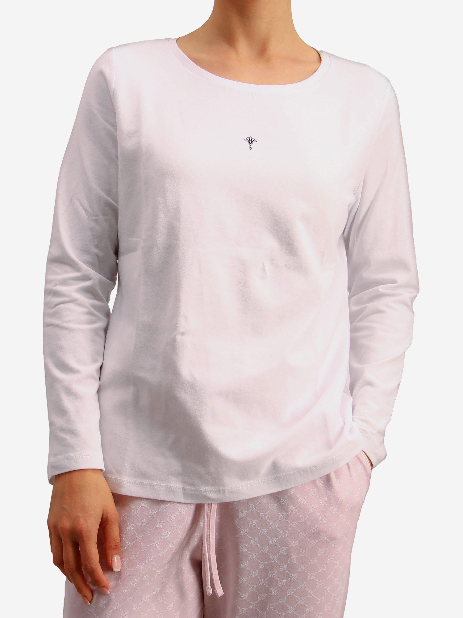 JOOP! Longsleeve Cosy unterhemd shirt langarm günstig online kaufen