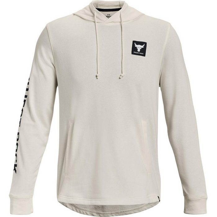 Under Armour® Hoodie Project Rock