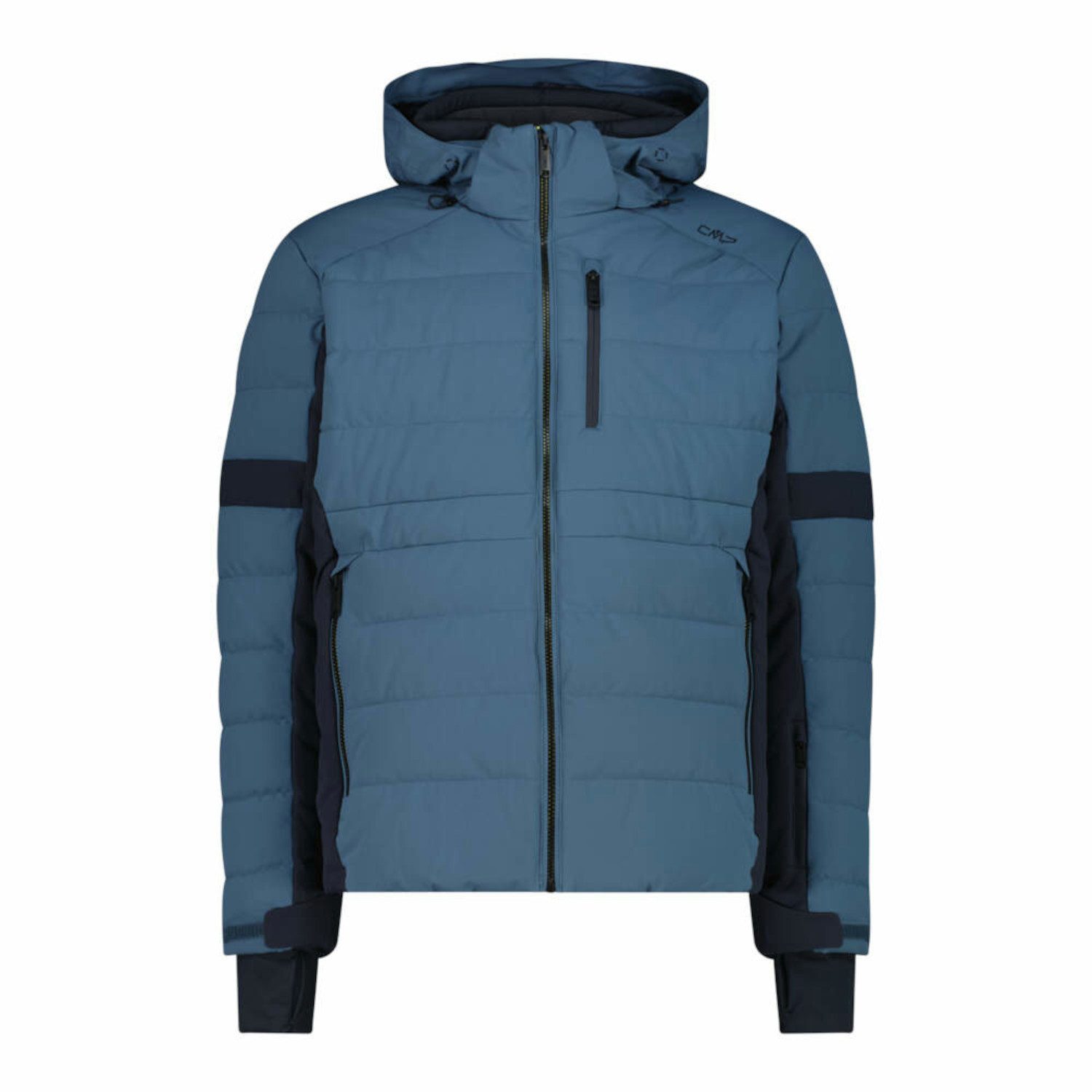 CMP Skijacke CMP Herren Skijacke Man Jacket Zip Hood 36W0877