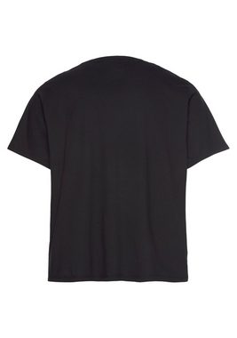 Levi's® Plus T-Shirt LE BIG ORIGINAL HM TEE